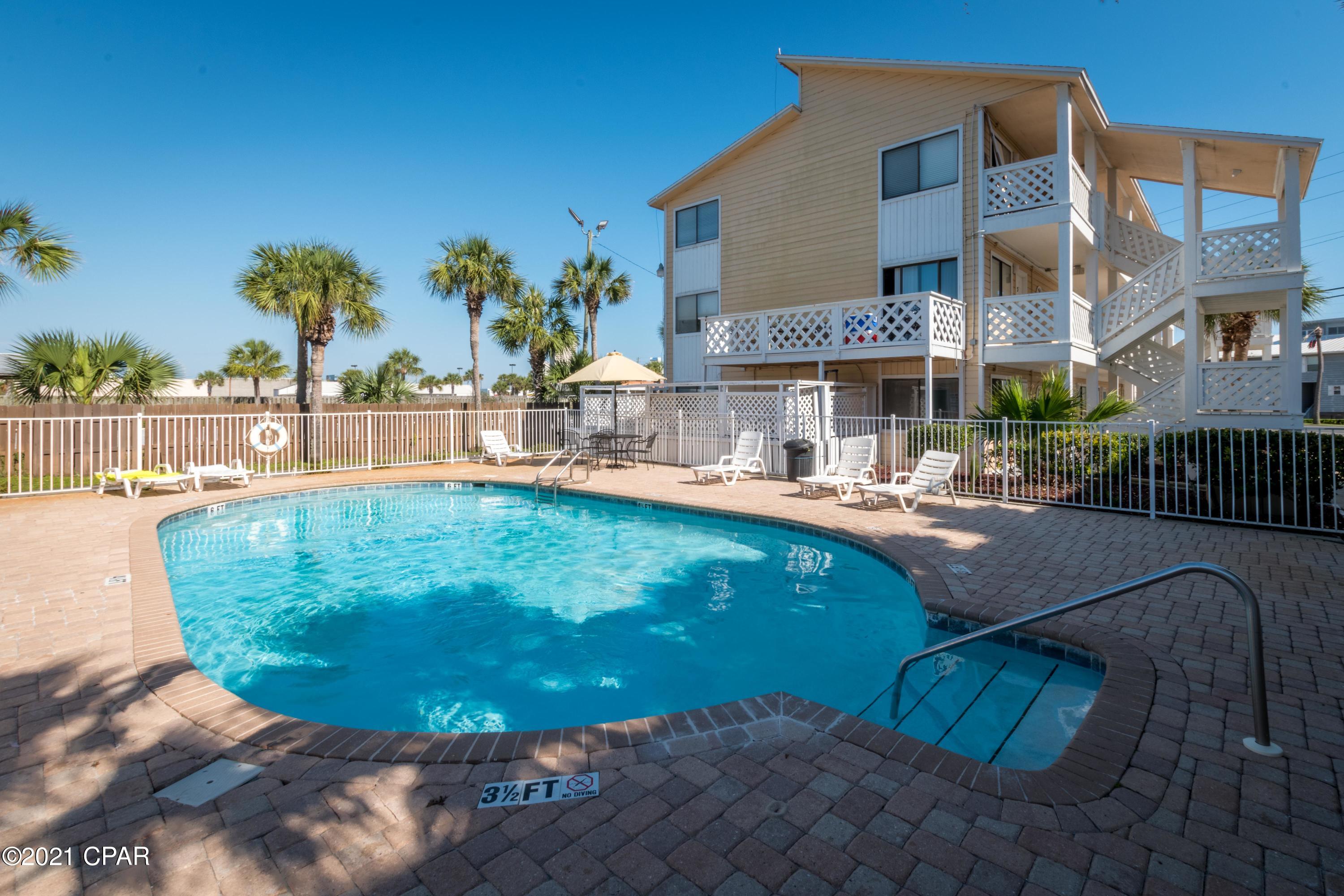 Sand Castles West 3 - Residential