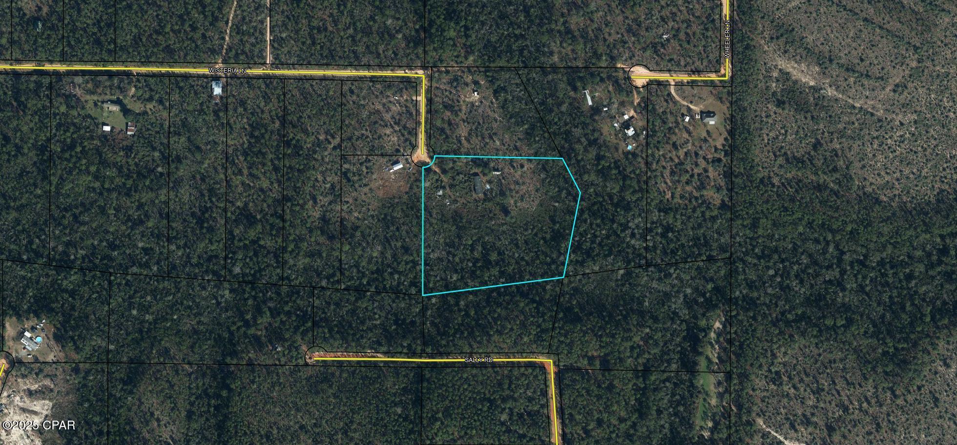 [No Recorded Subdiv] - Residential