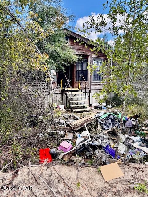 [No Recorded Subdiv] - Residential