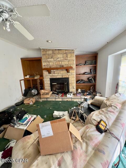 [No Recorded Subdiv] - Residential