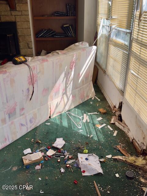 [No Recorded Subdiv] - Residential