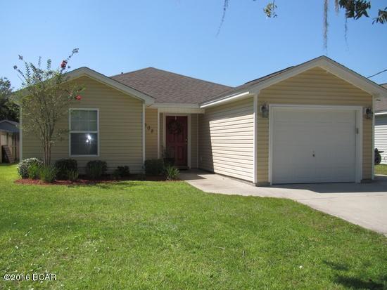 Lynn Haven - Residential