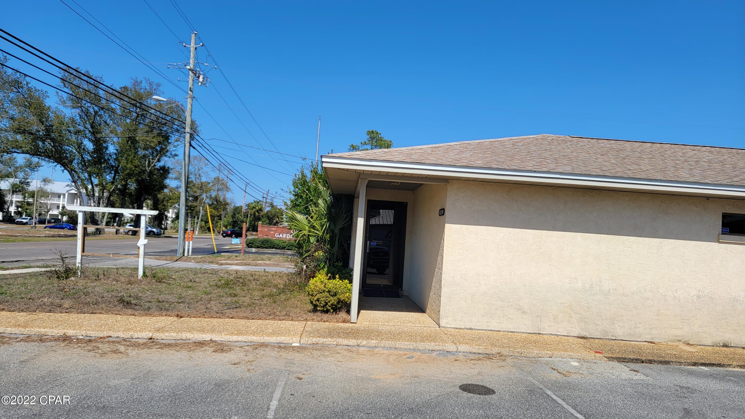 Skyland - Commercial Sale