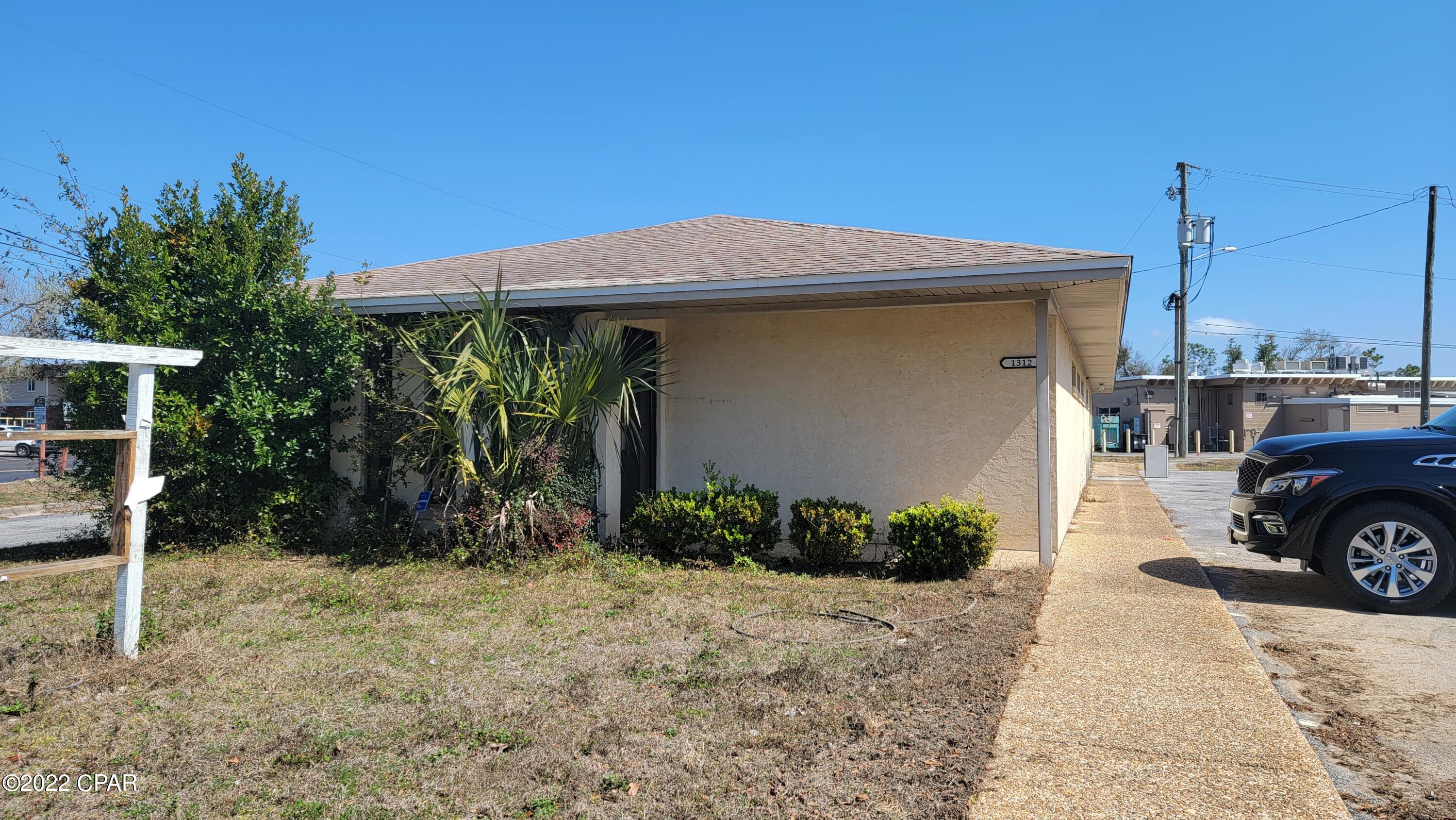 Skyland - Commercial Sale