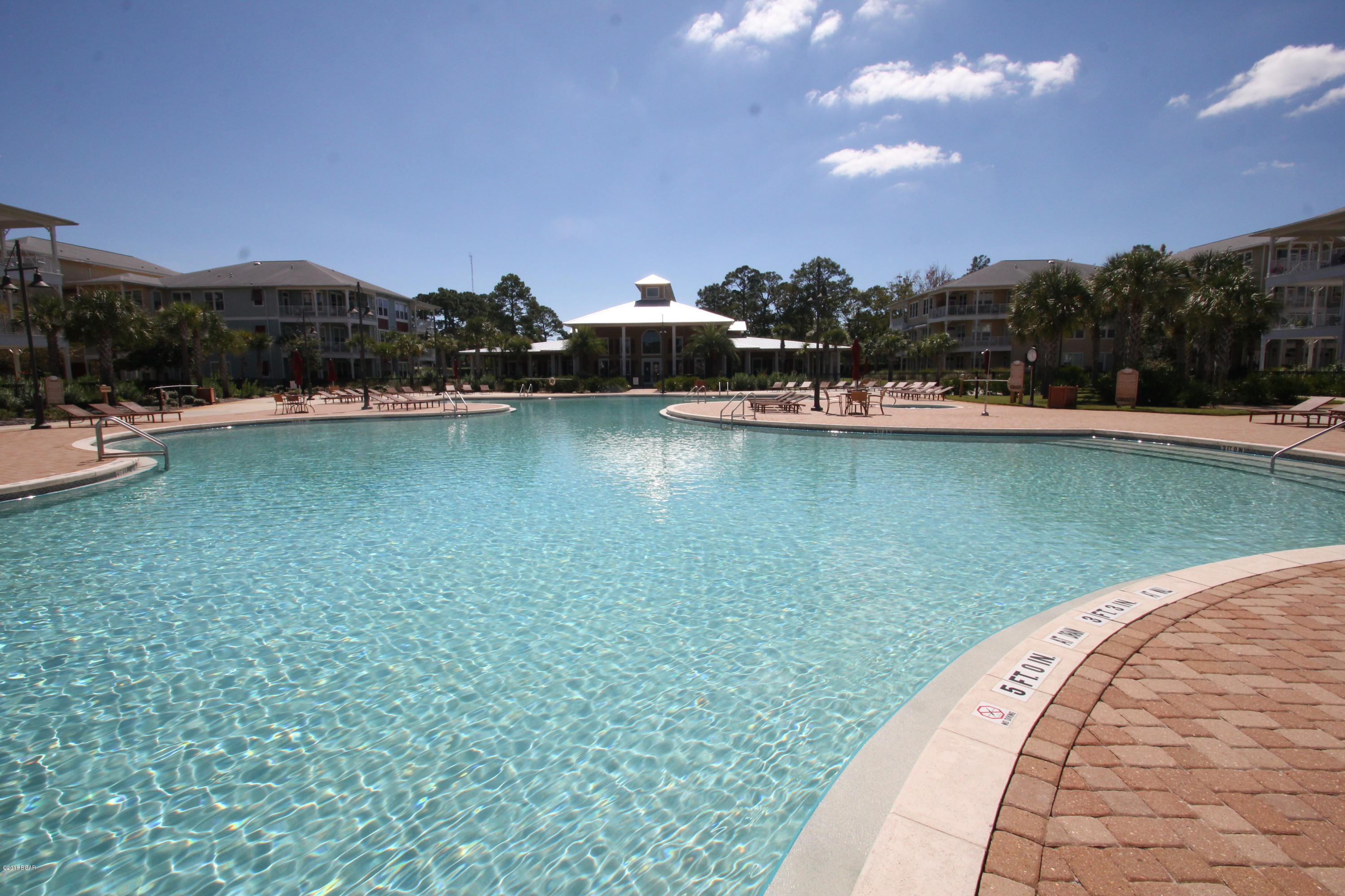 Island Reserve - Residential