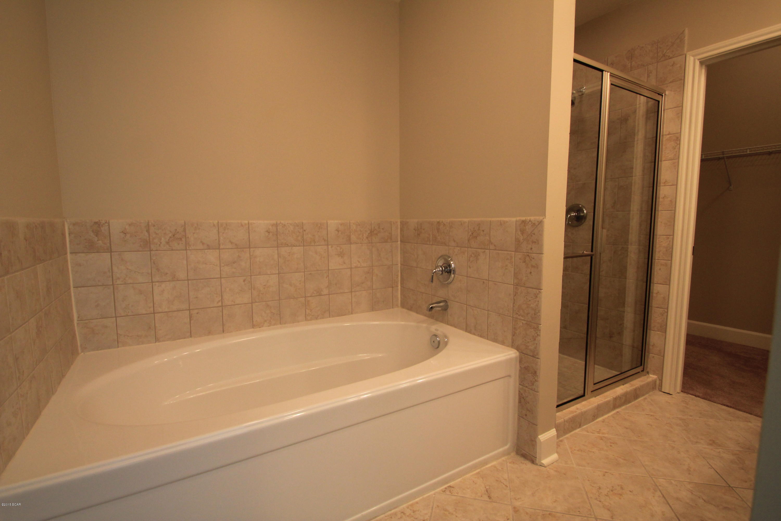 Island Reserve - Residential