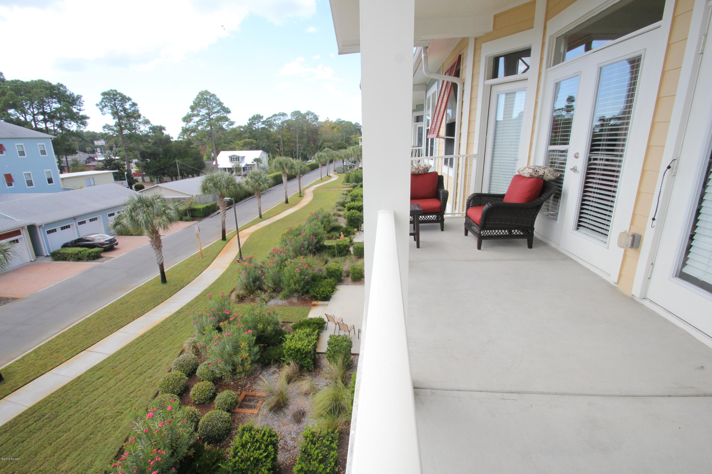 Island Reserve - Residential