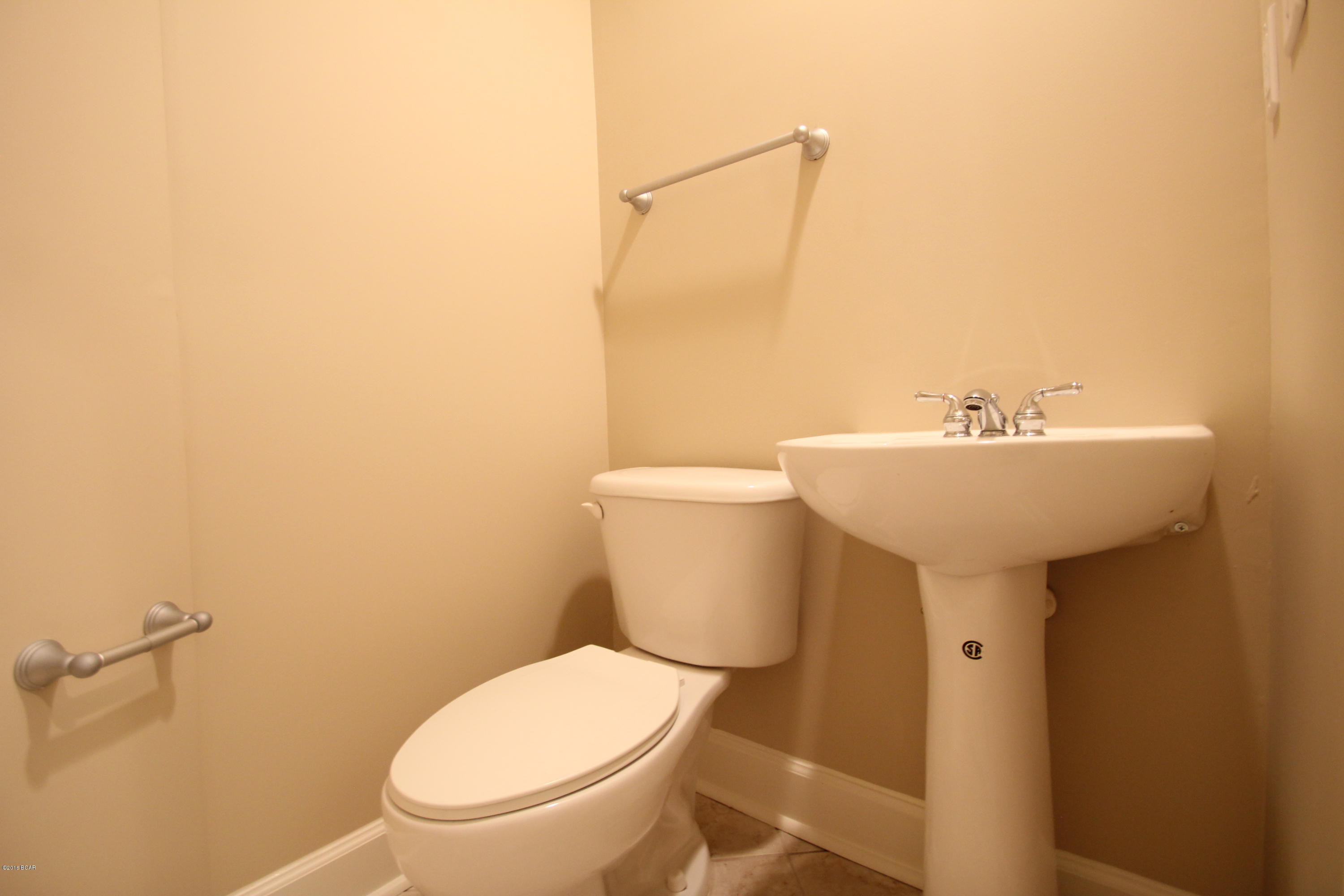 Island Reserve - Residential