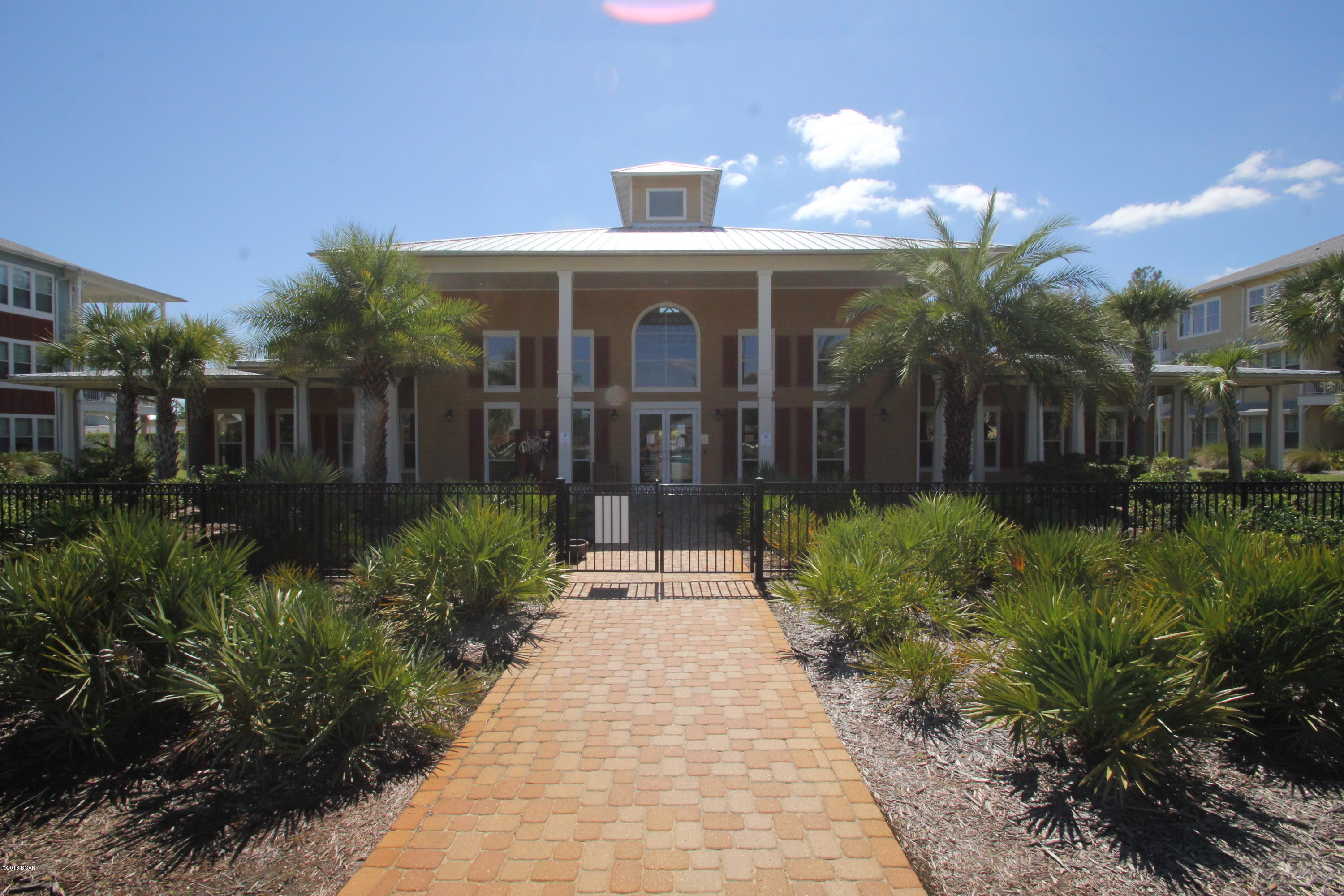 Island Reserve - Residential