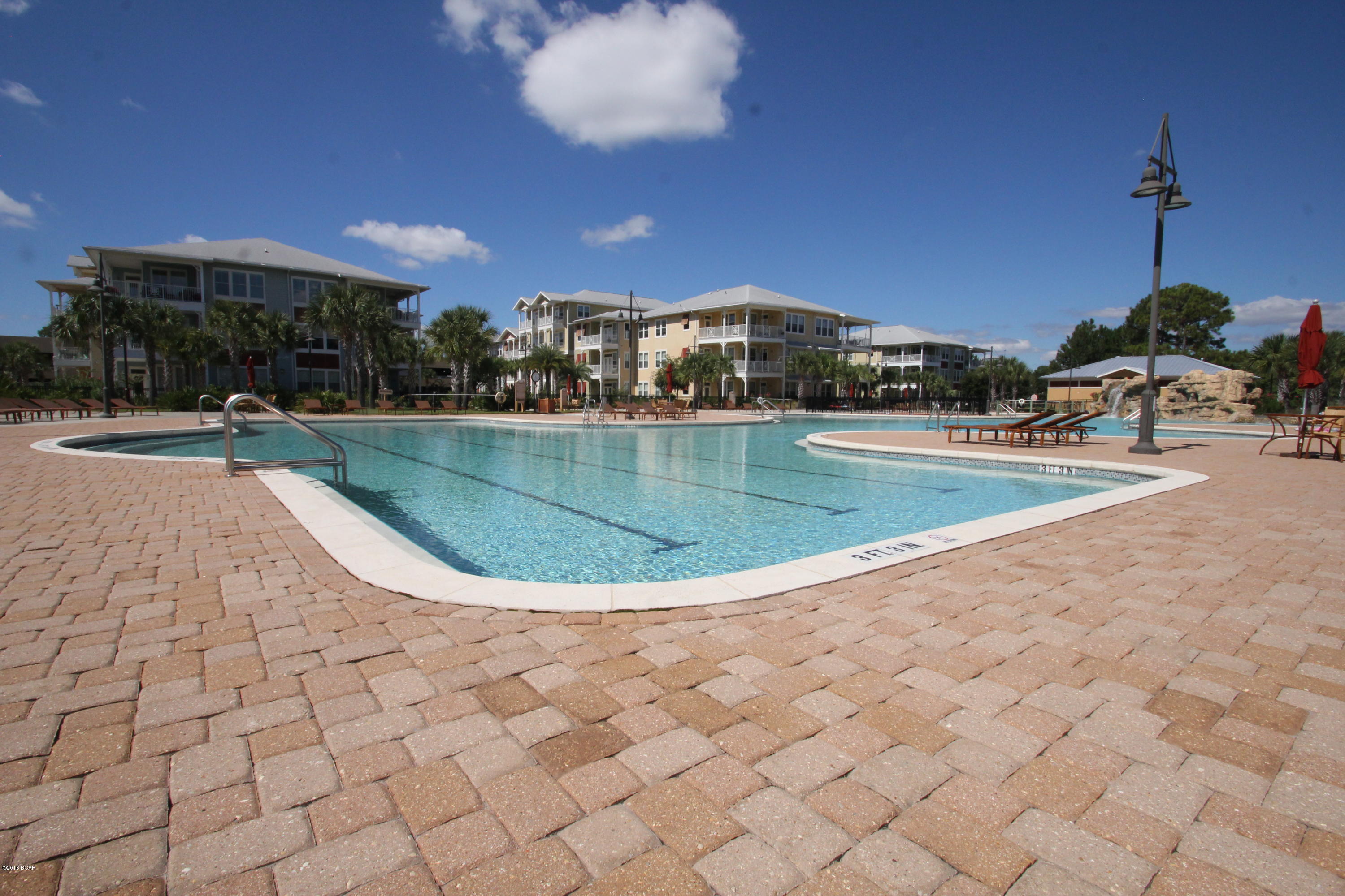 Island Reserve - Residential