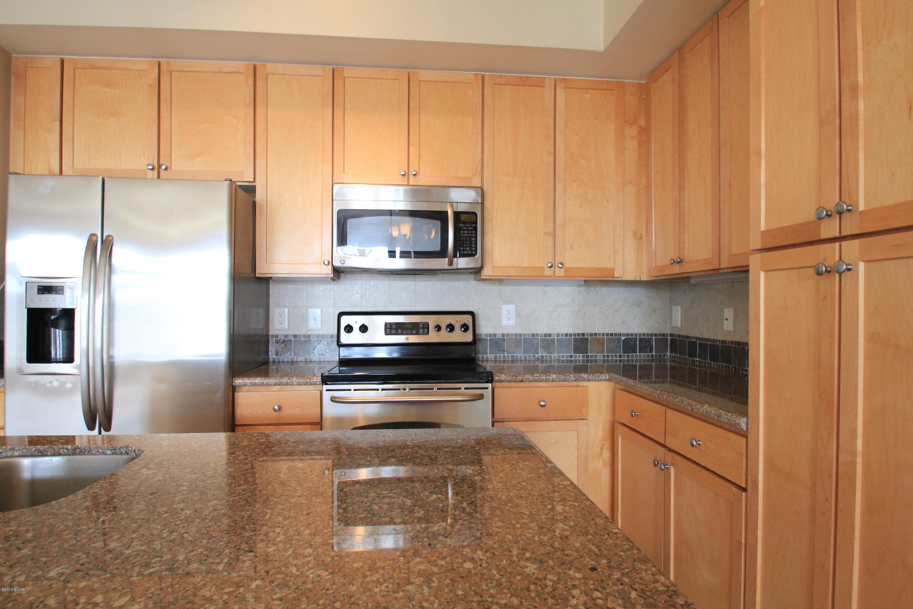 Island Reserve - Residential