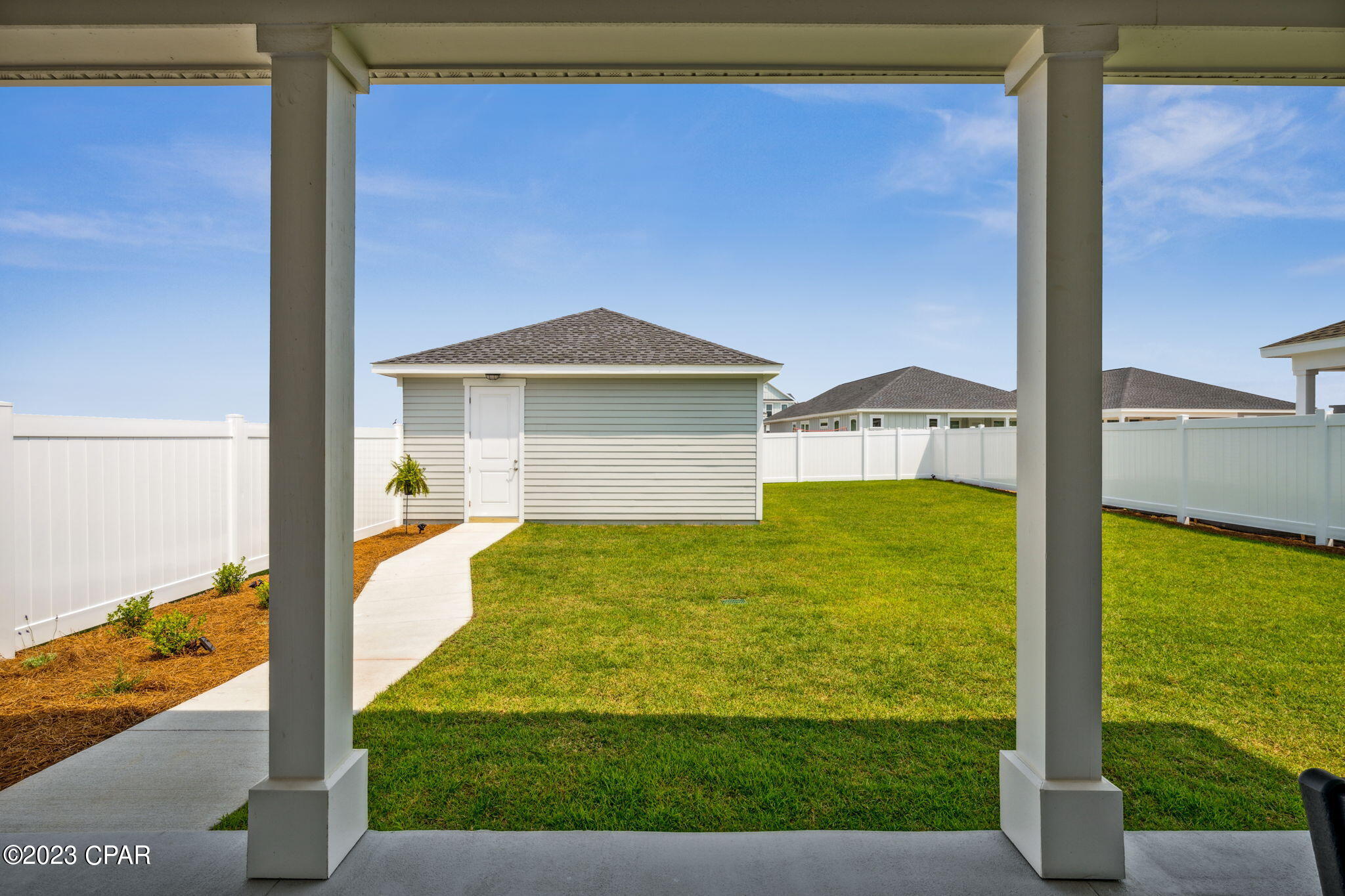 Sweetbay - Residential