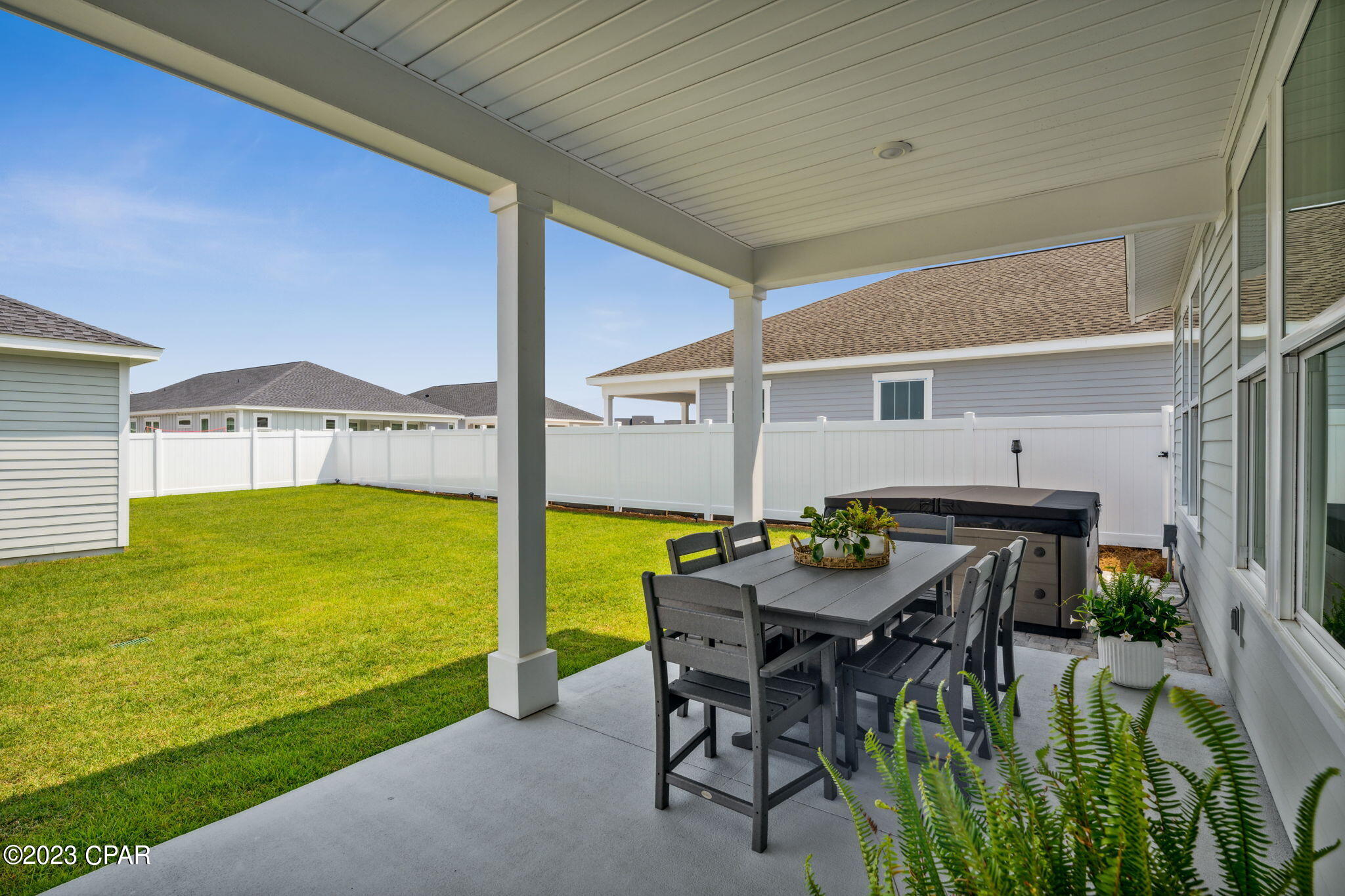 Sweetbay - Residential