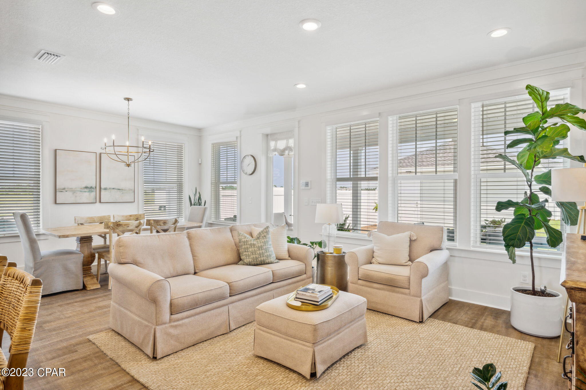 Sweetbay - Residential