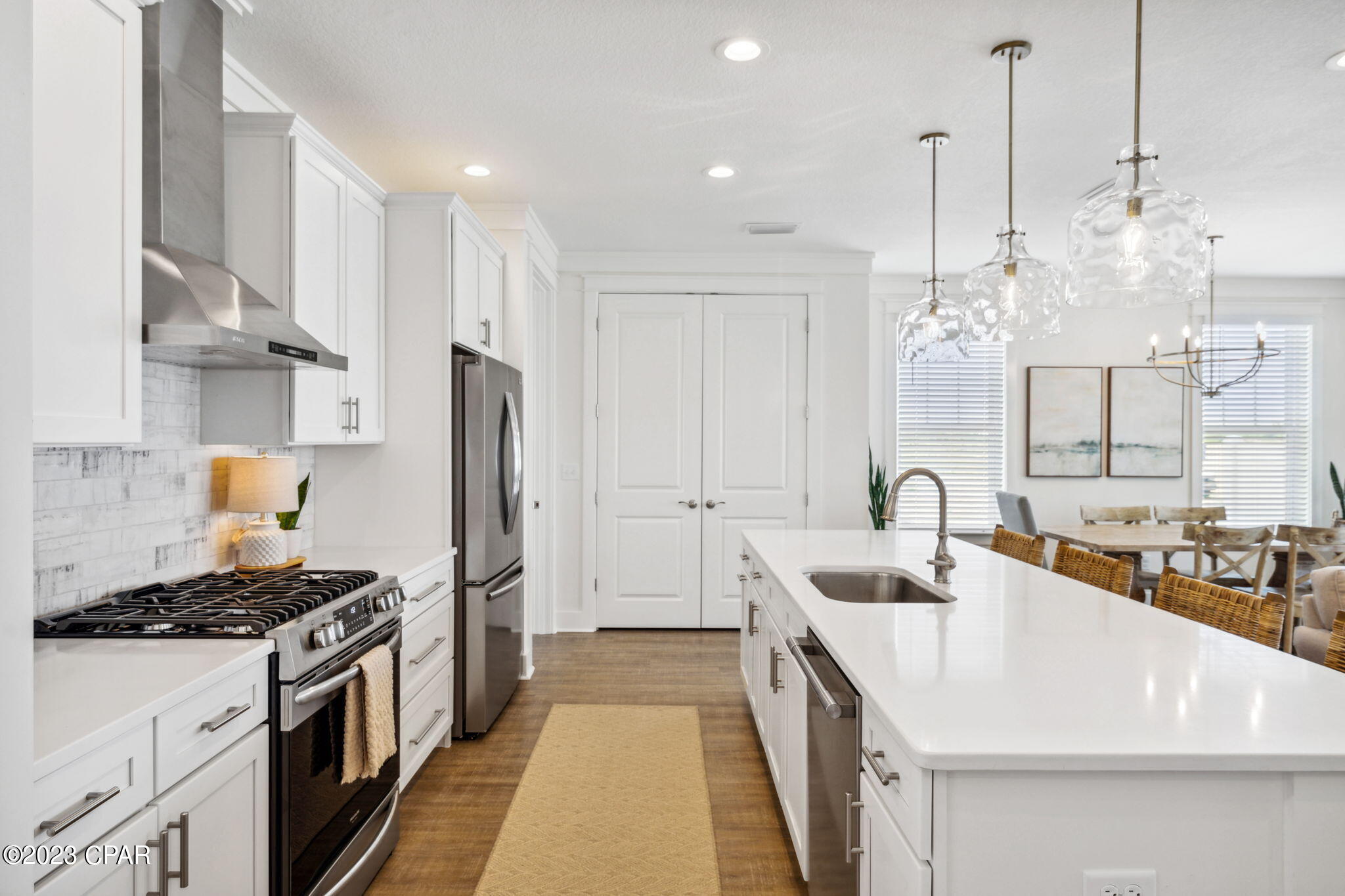 Sweetbay - Residential