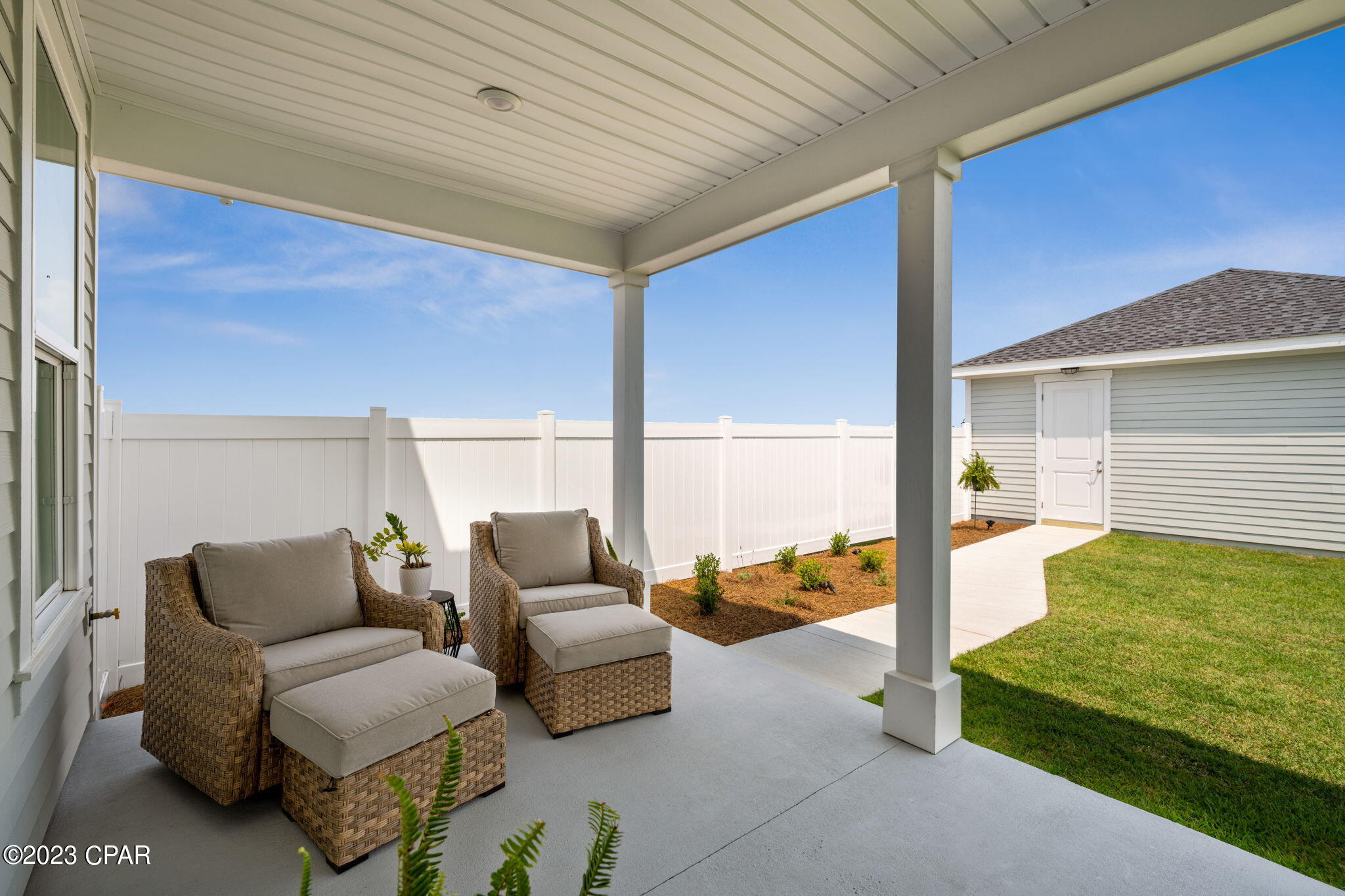 Sweetbay - Residential