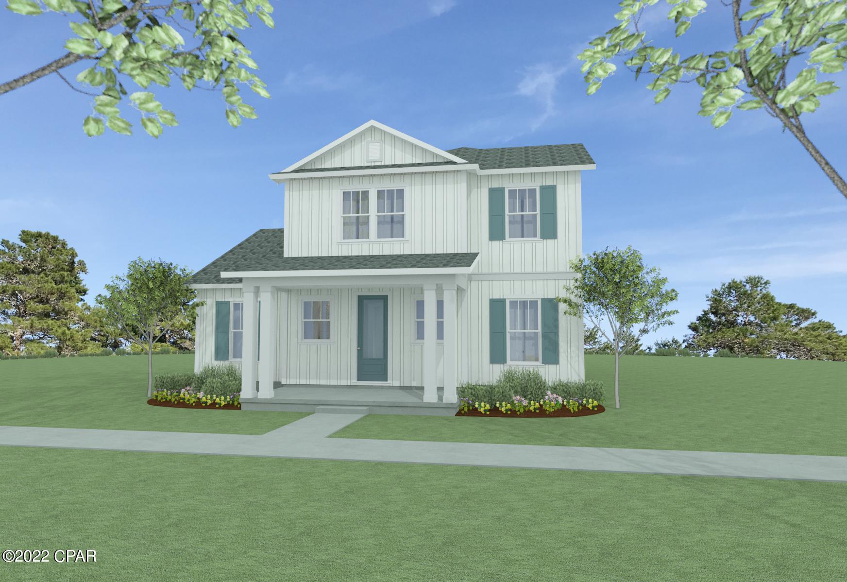 Sweetbay - Residential