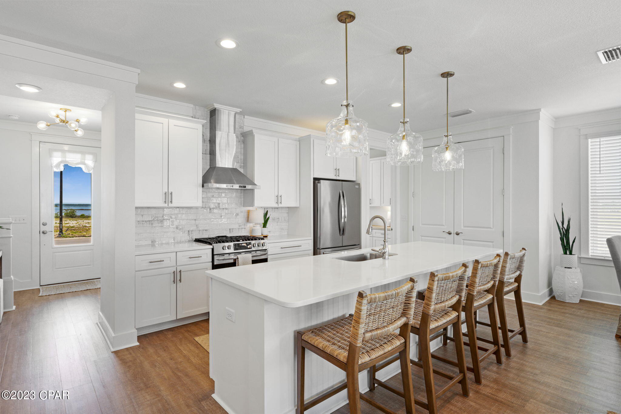 Sweetbay - Residential