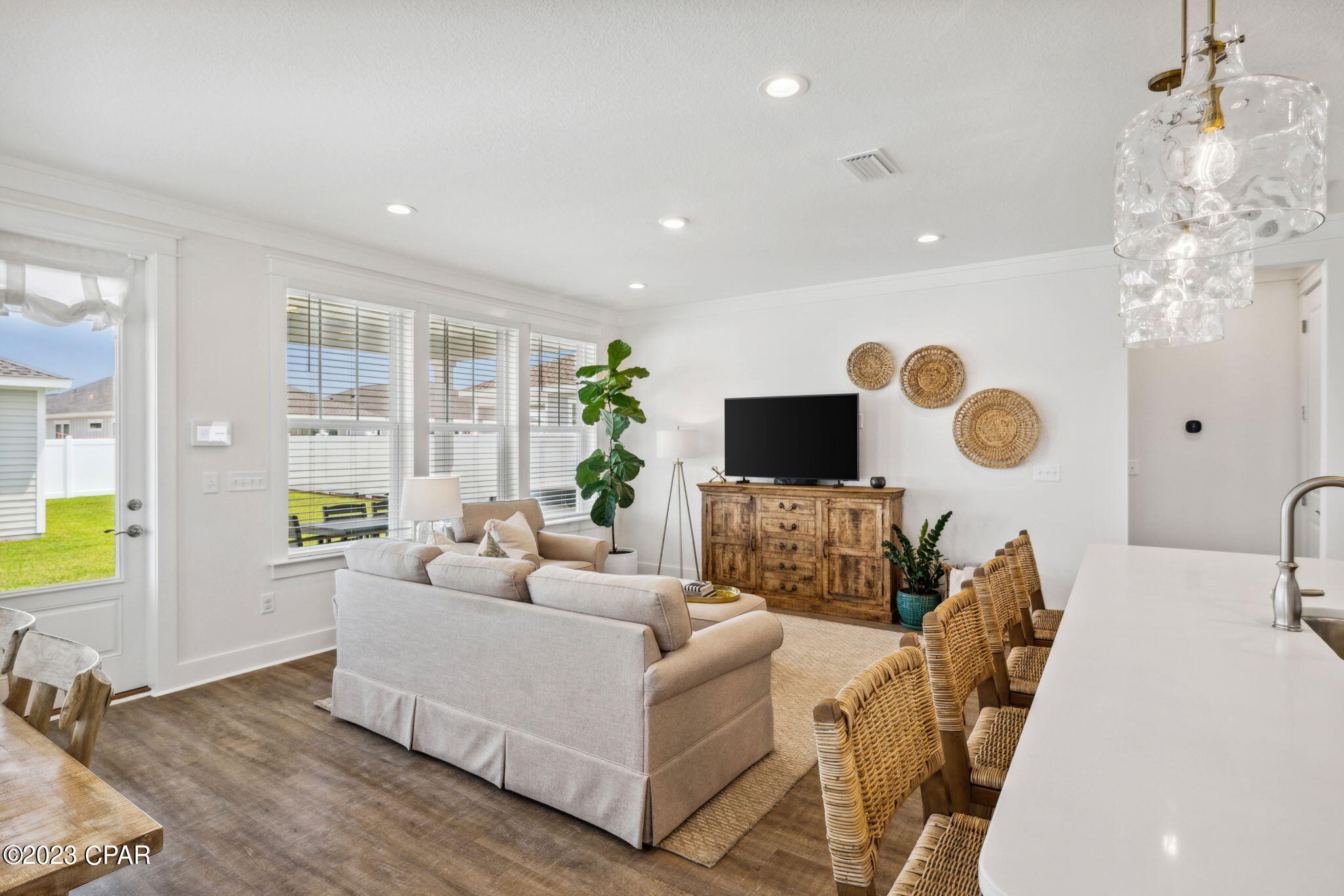 Sweetbay - Residential