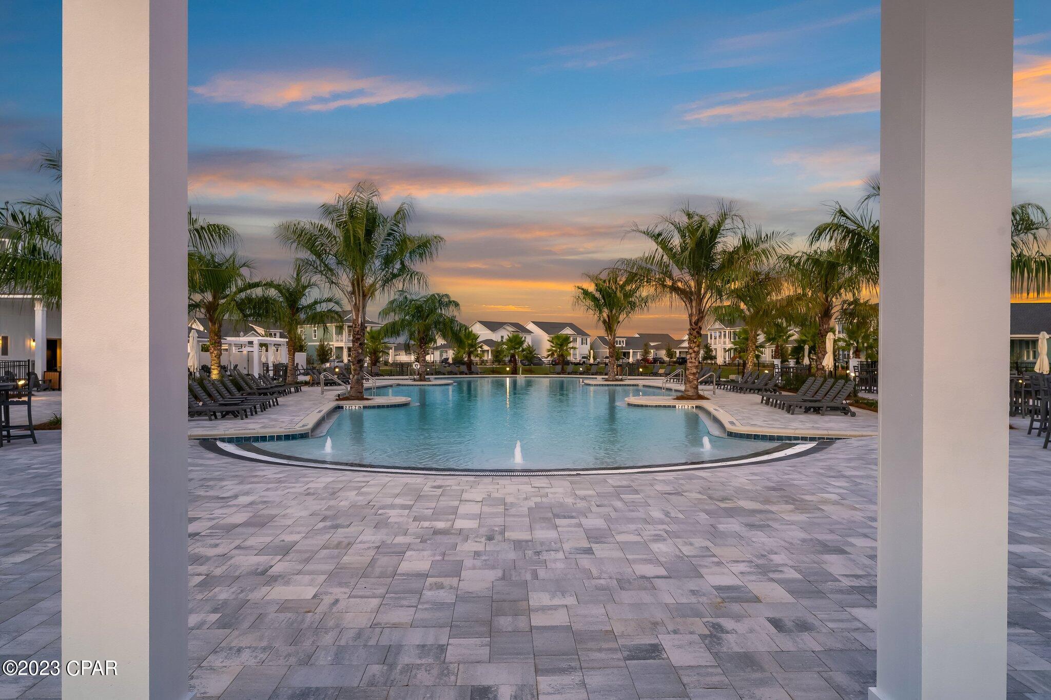 Sweetbay - Residential