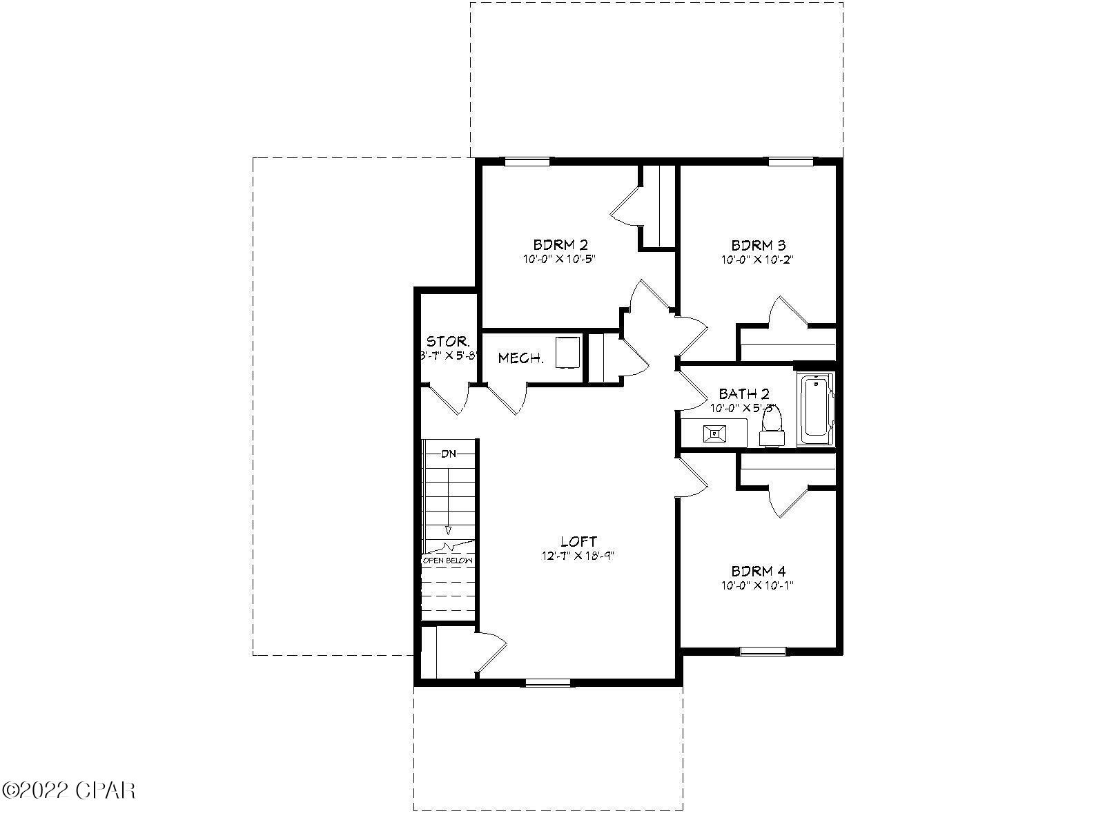 Sweetbay - Residential