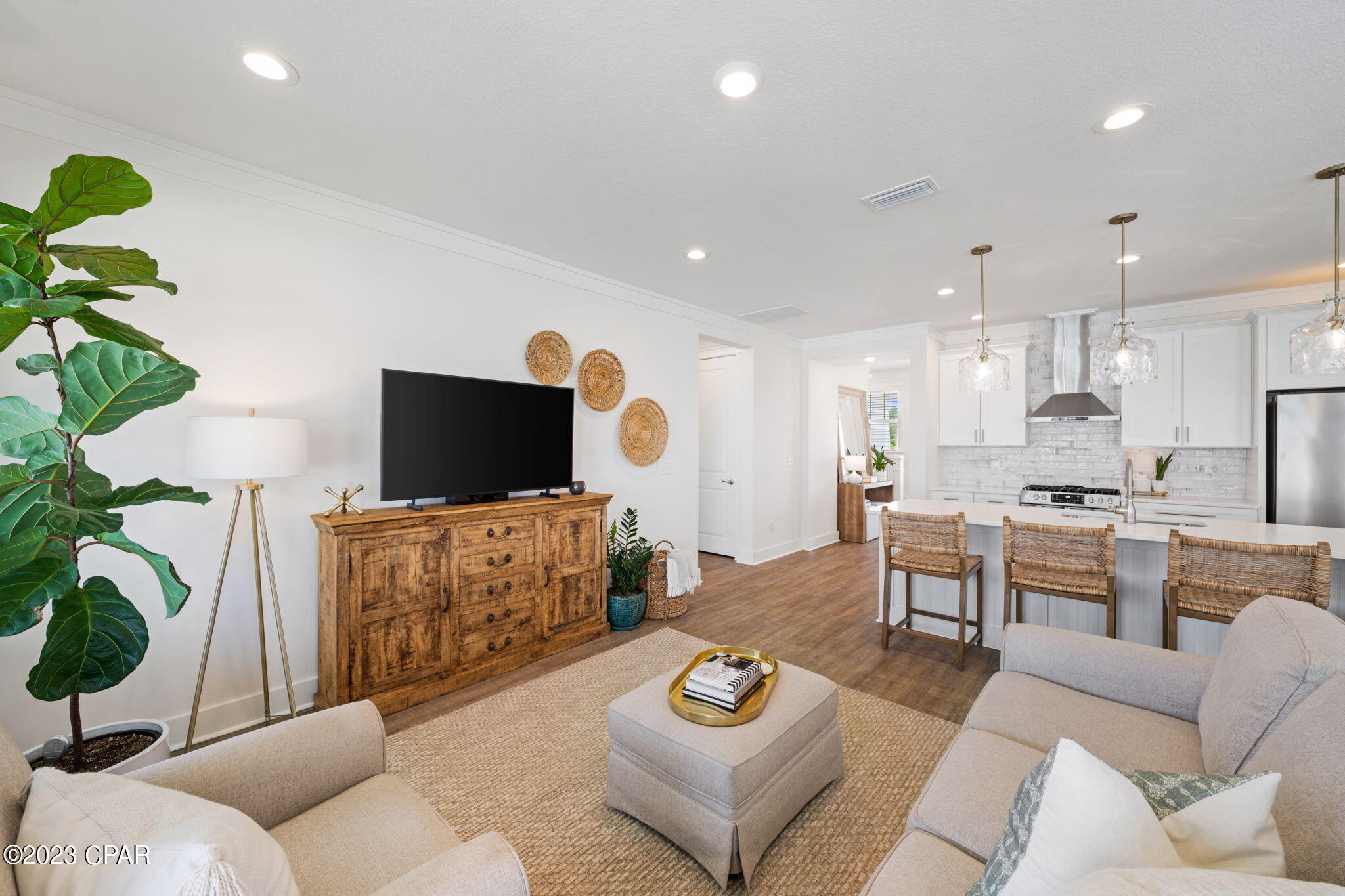 Sweetbay - Residential