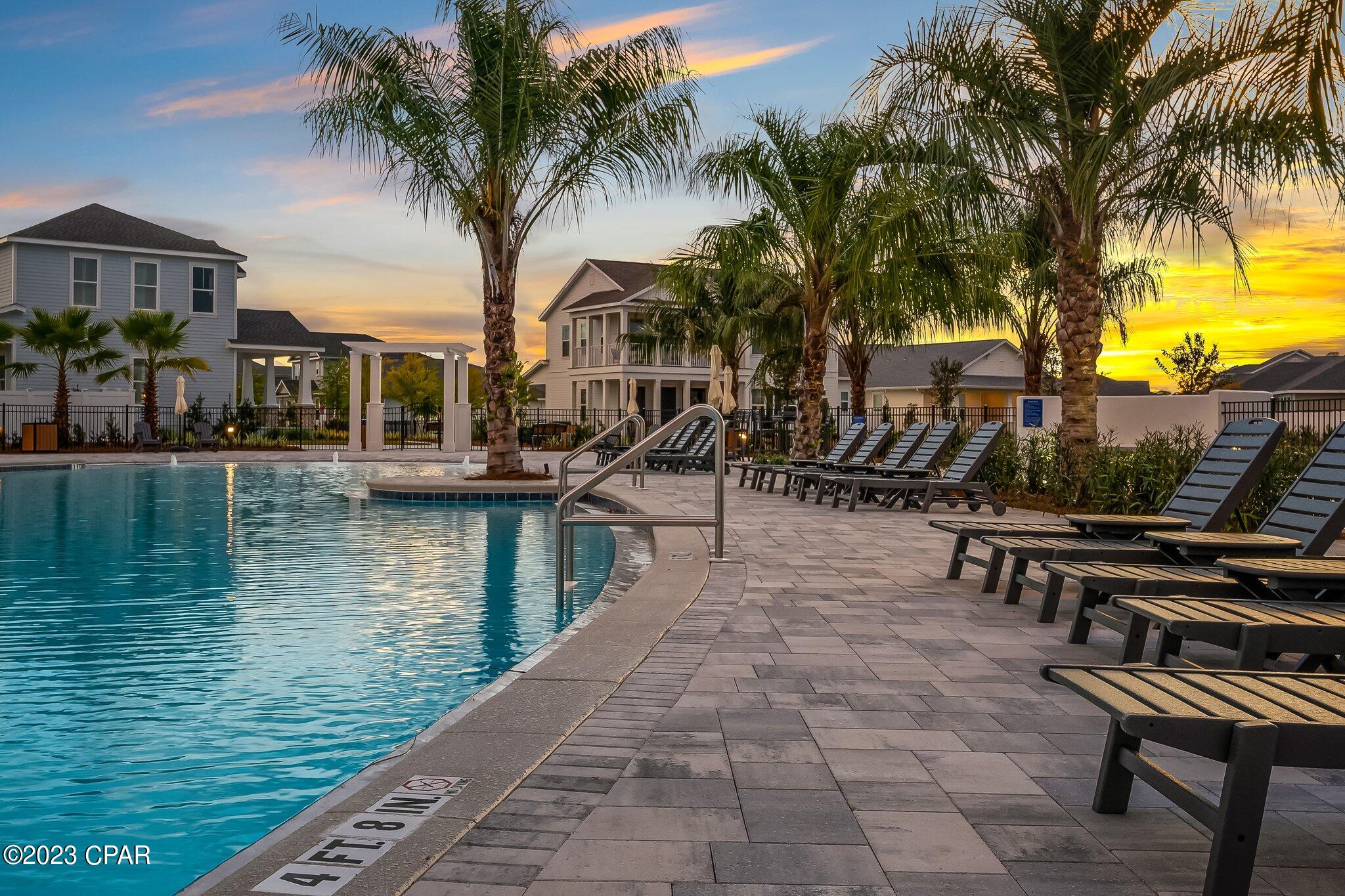 Sweetbay - Residential