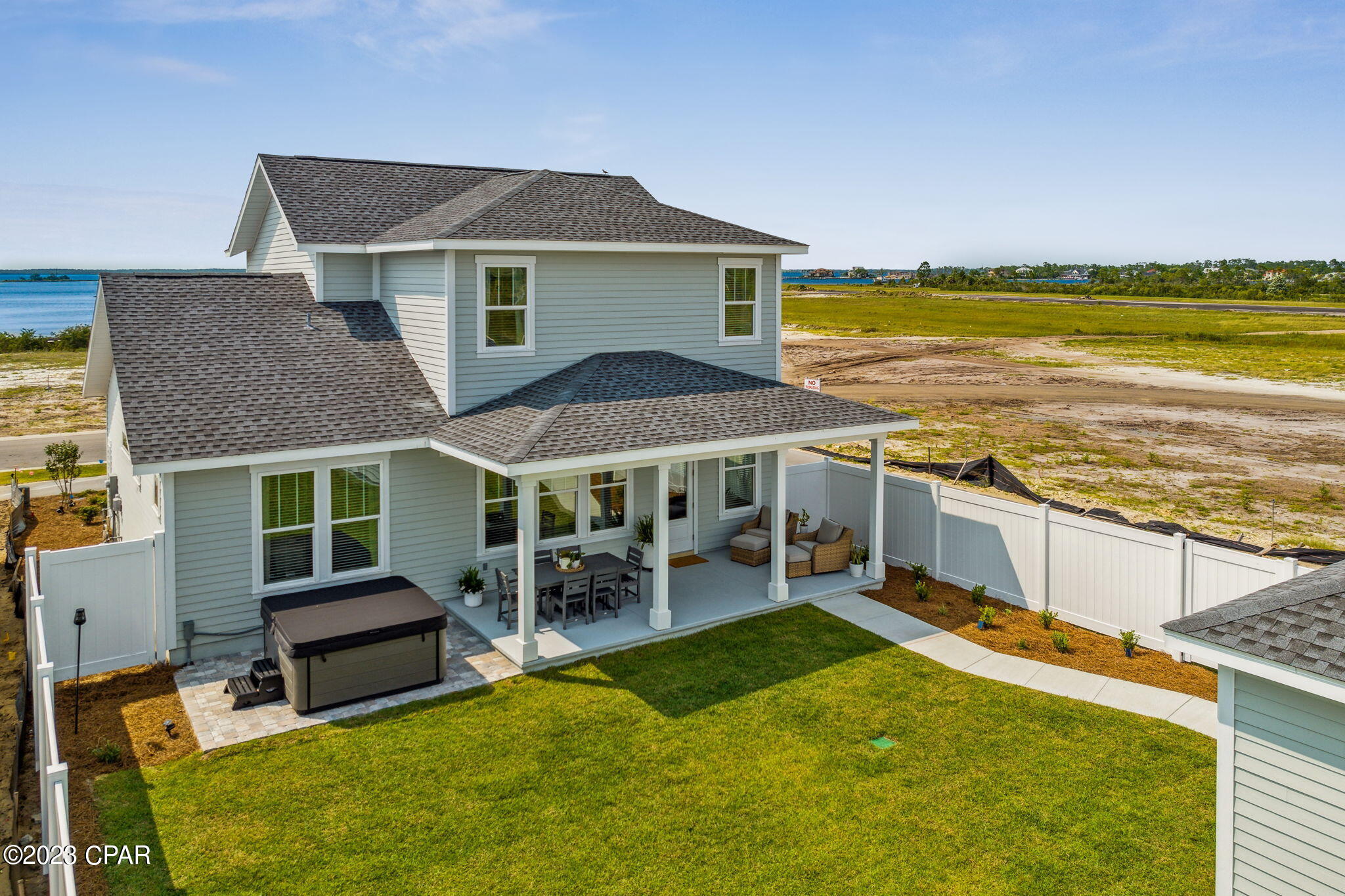 Sweetbay - Residential