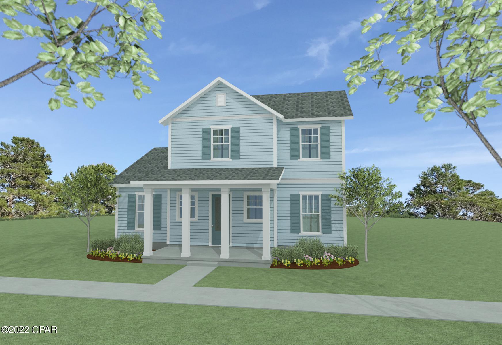 Sweetbay - Residential