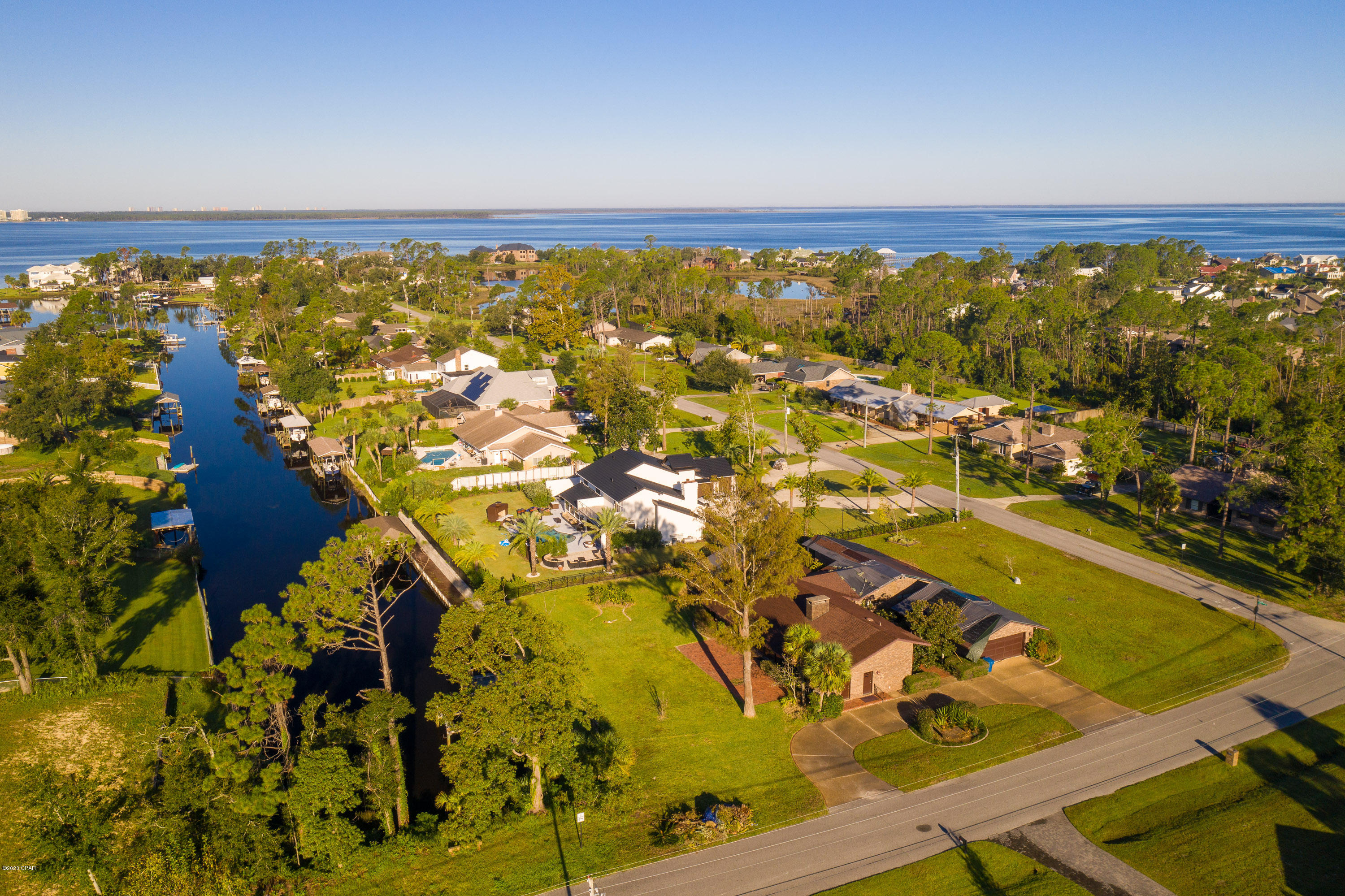 Kings Point - Residential