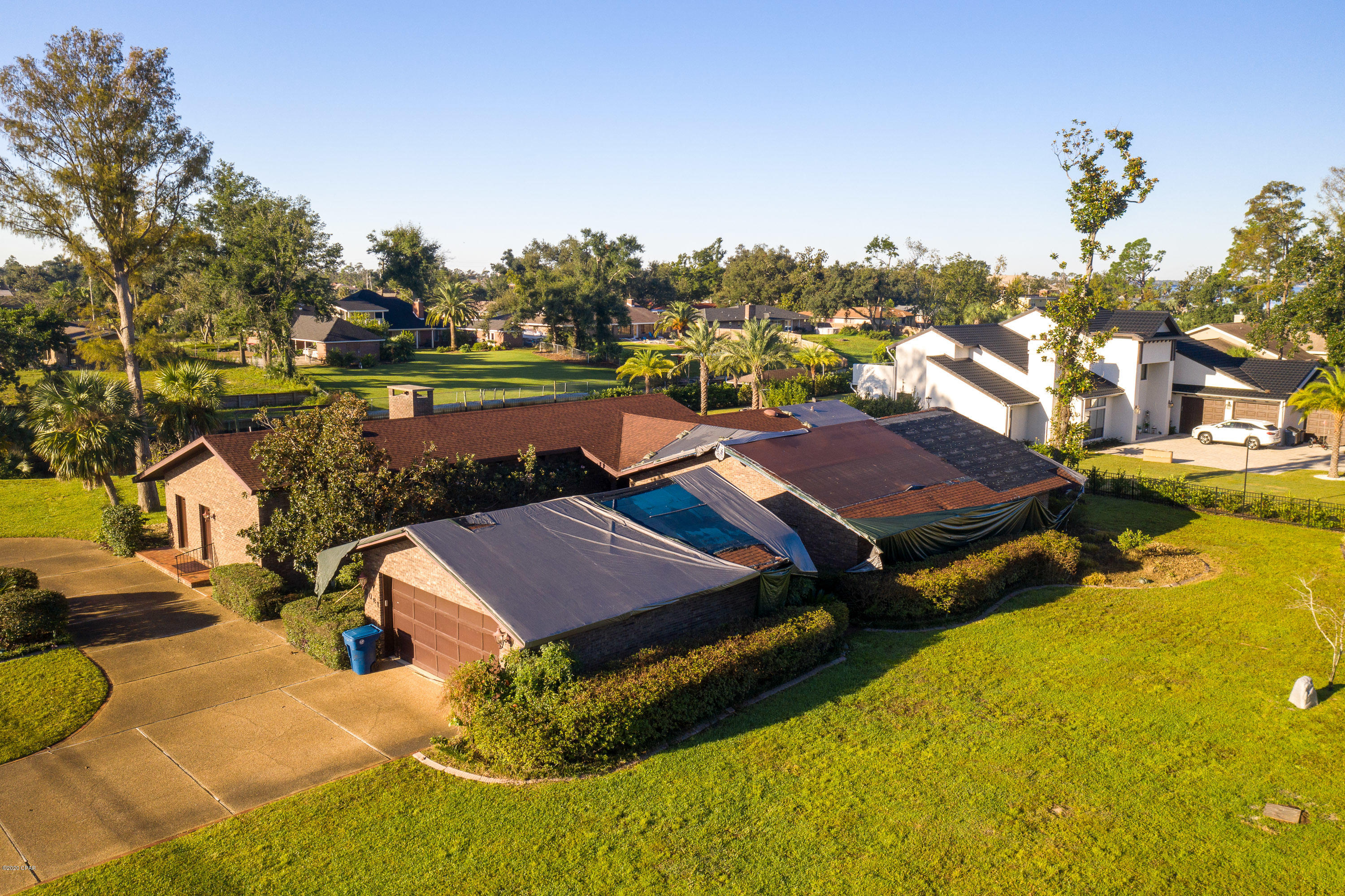 Kings Point - Residential