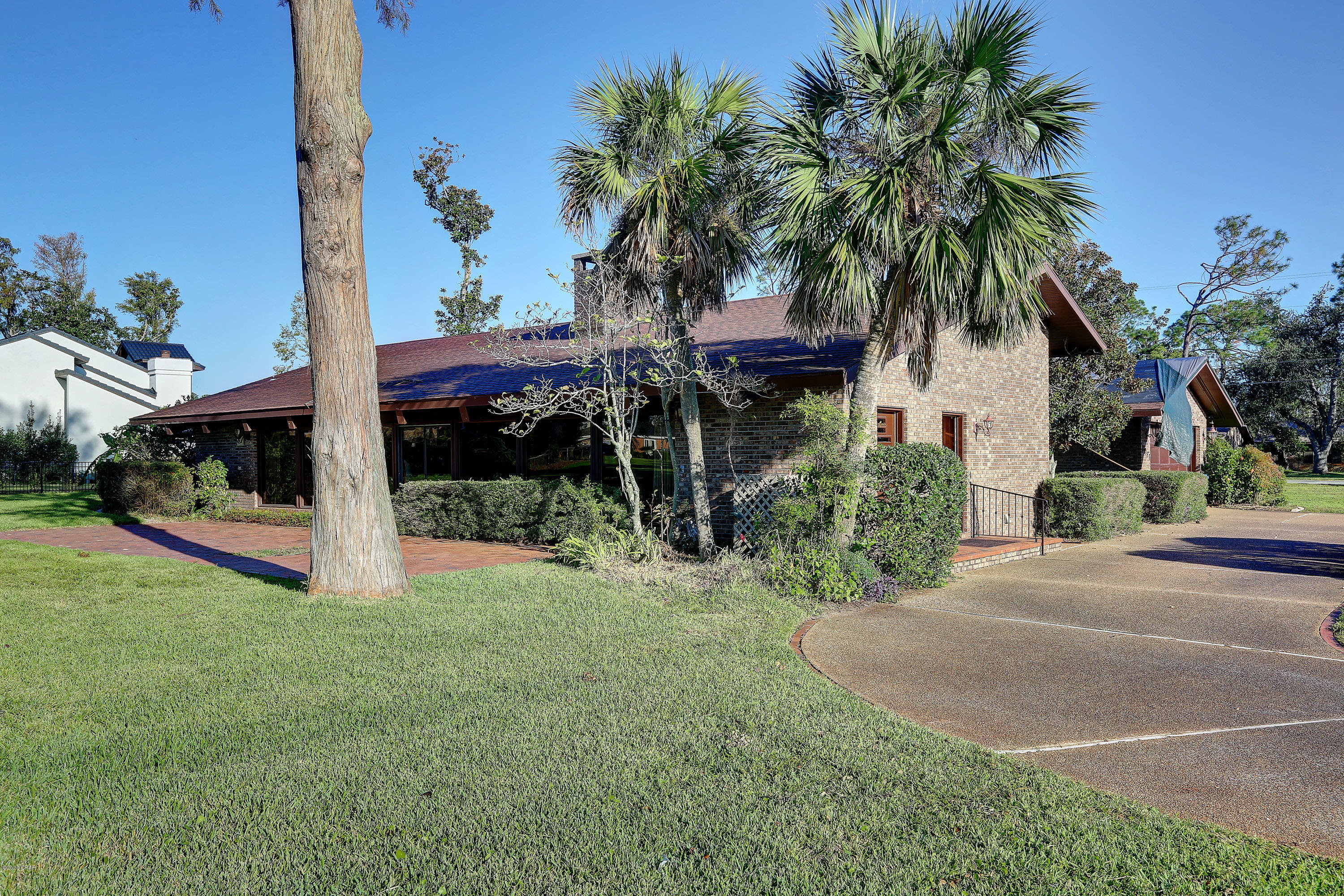 Kings Point - Residential