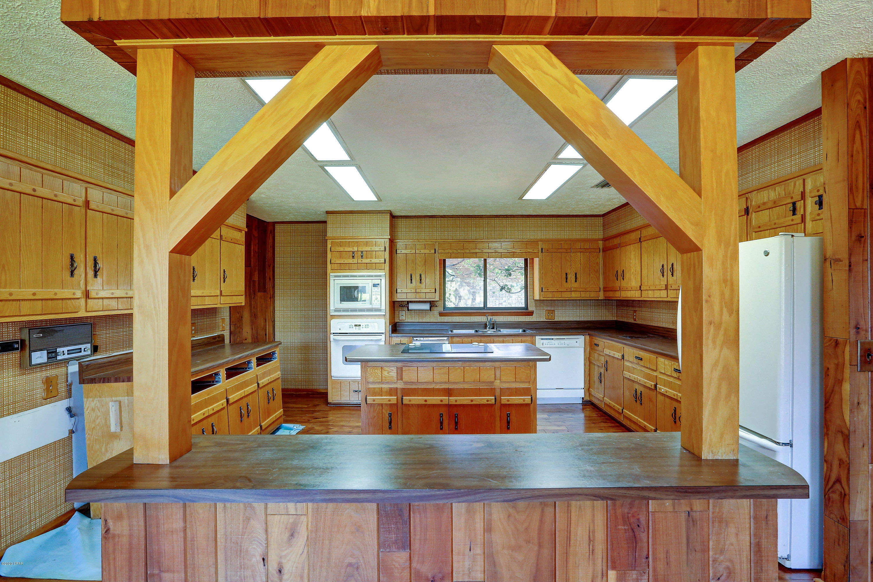 Kings Point - Residential