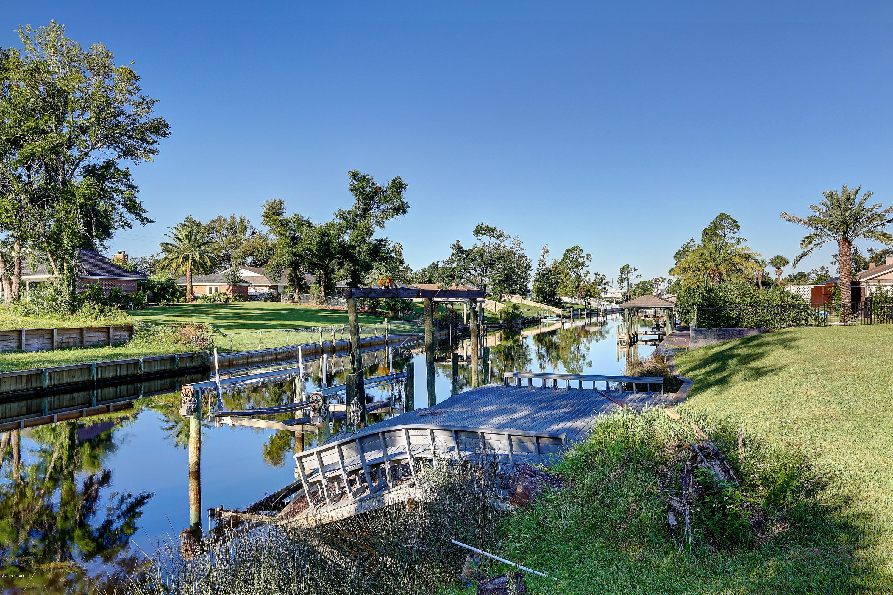 Kings Point - Residential