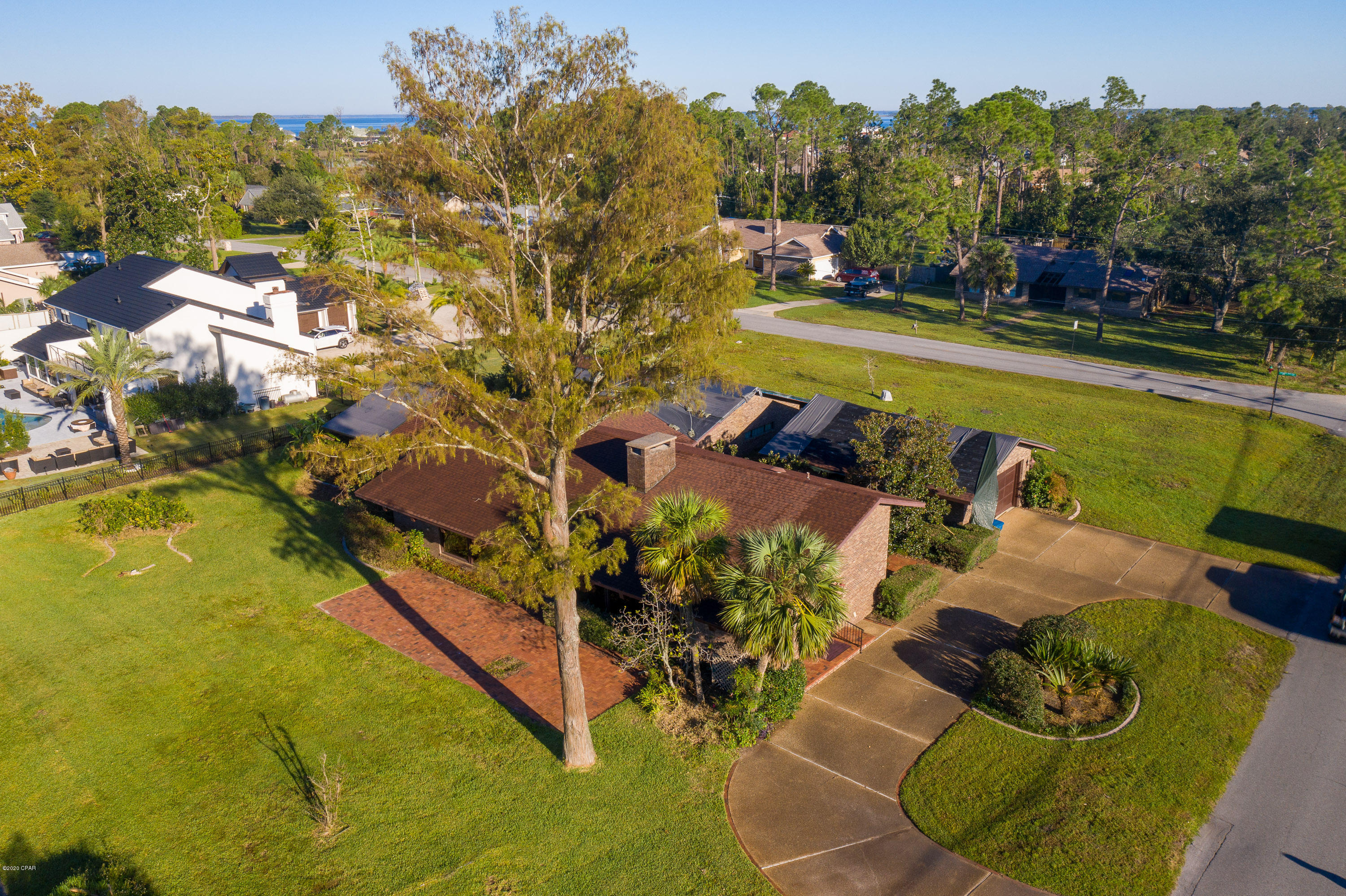 Kings Point - Residential