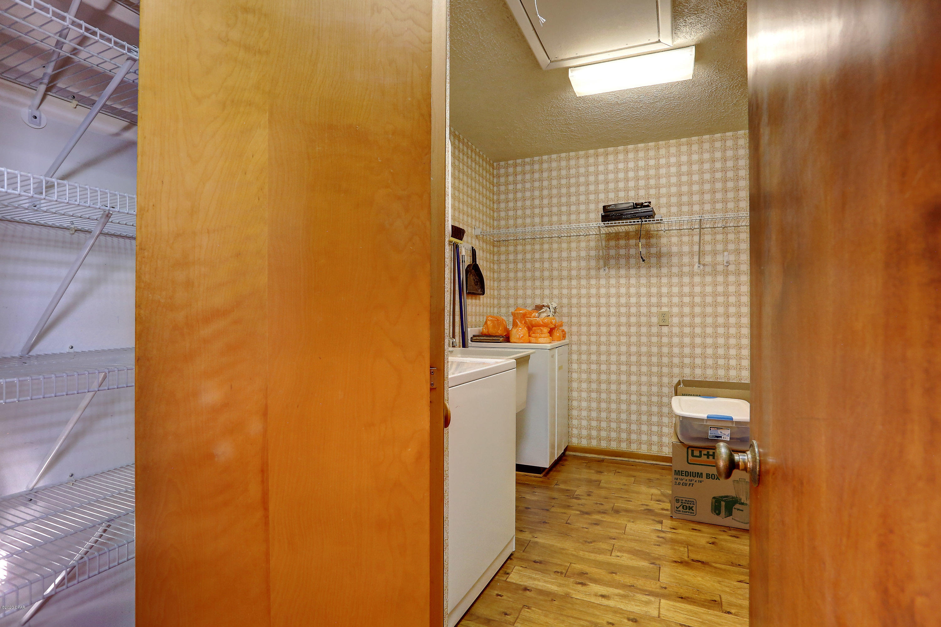 Kings Point - Residential