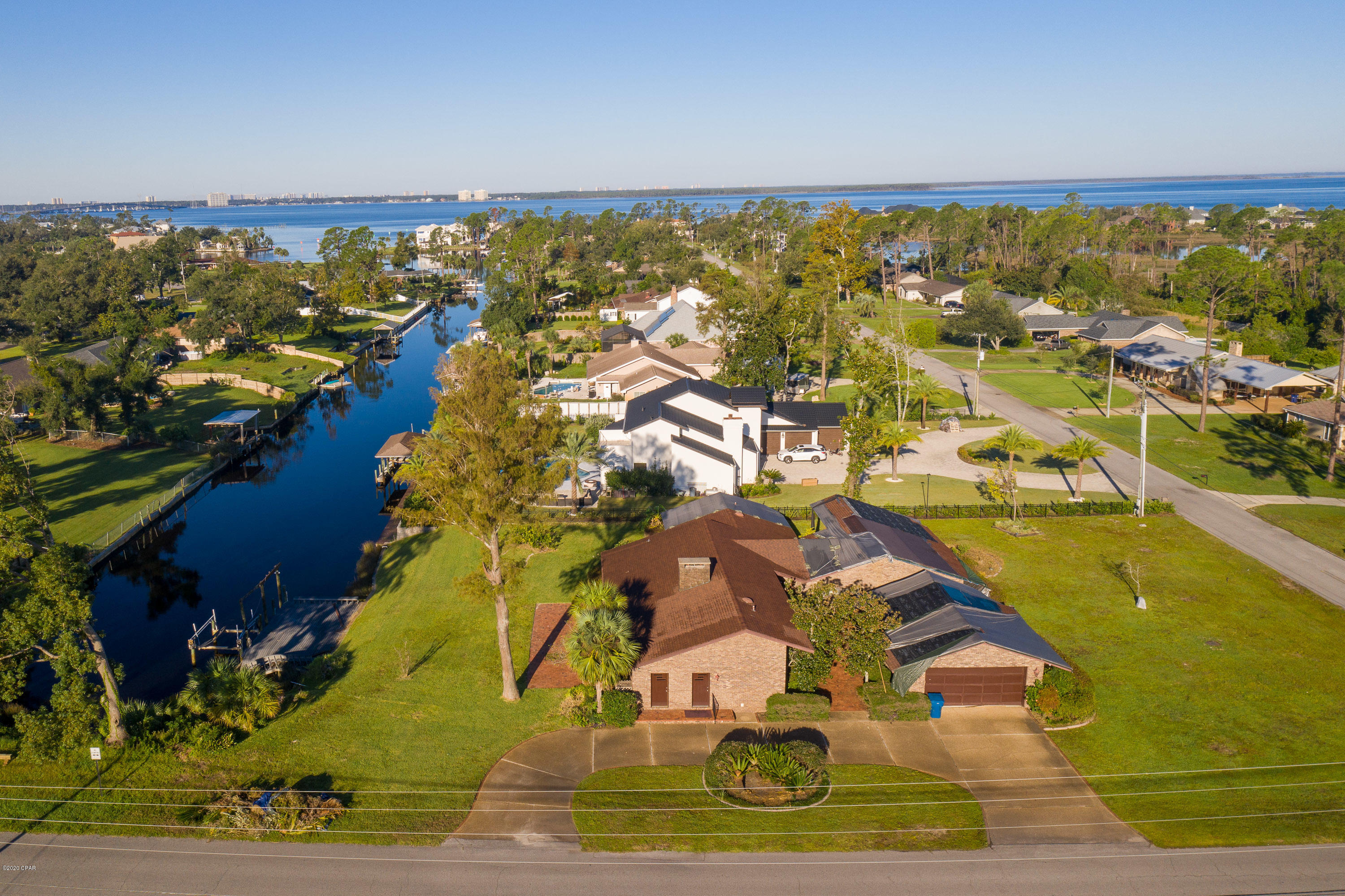 Kings Point - Residential