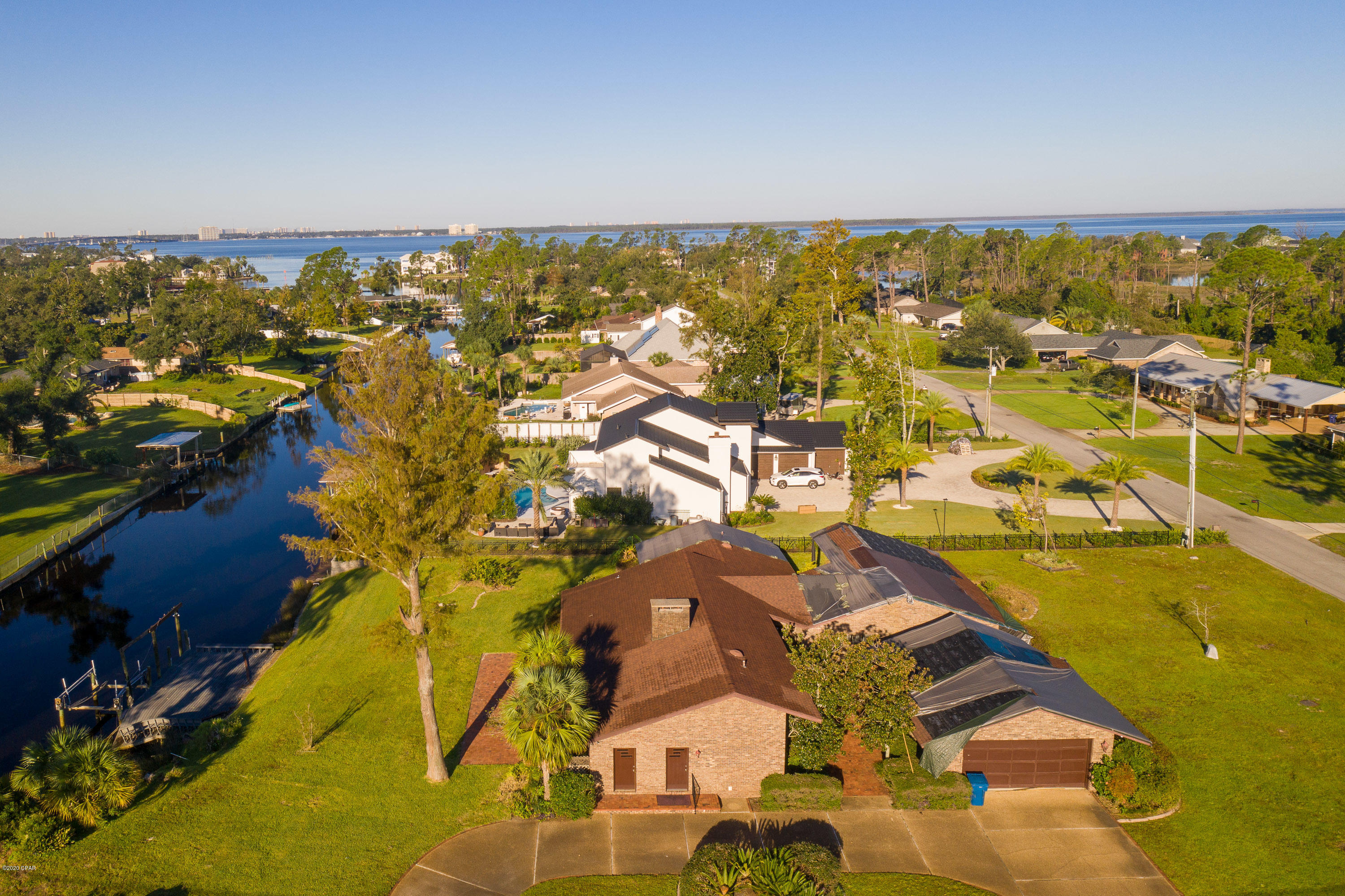 Kings Point - Residential