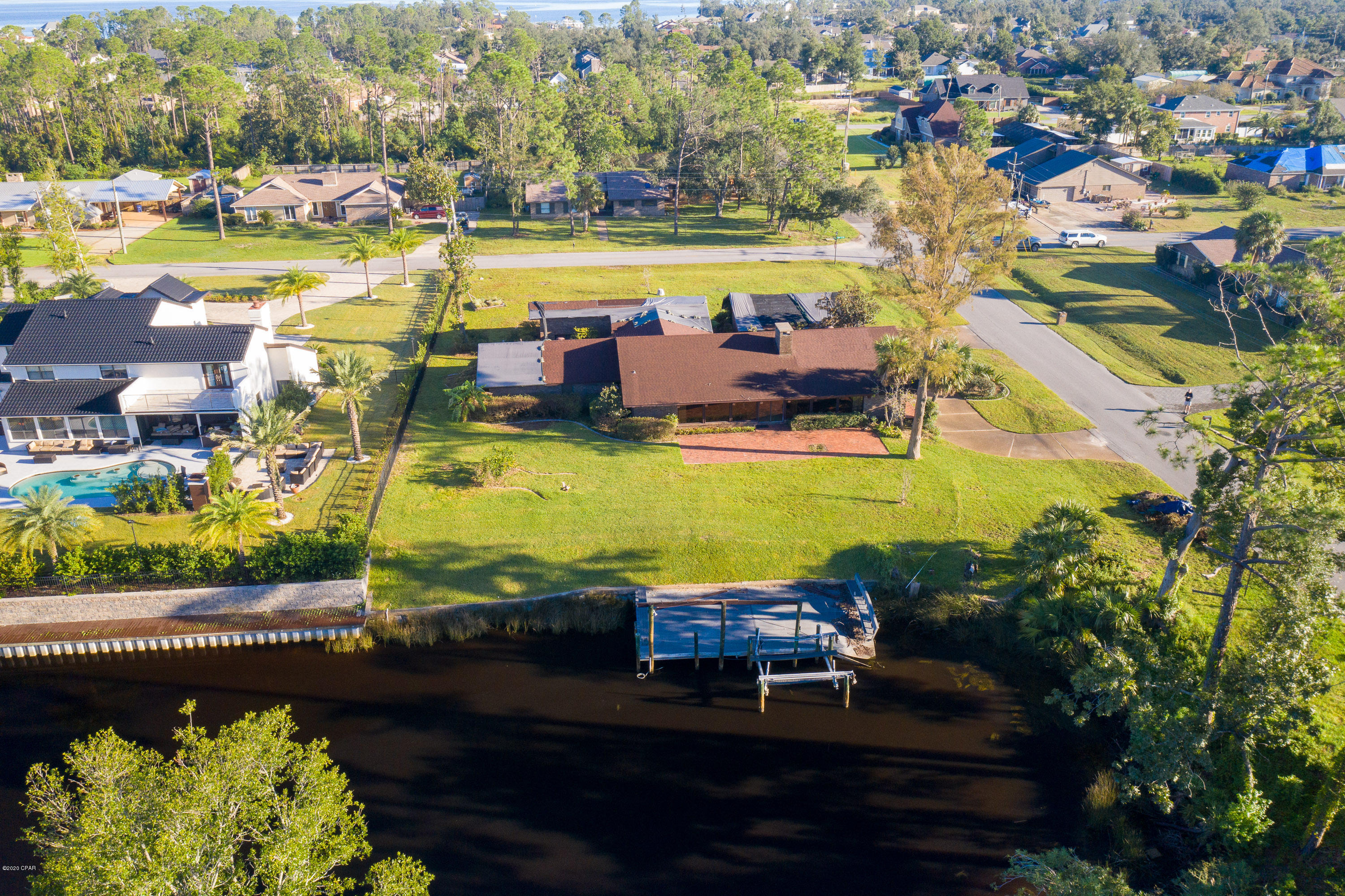 Kings Point - Residential