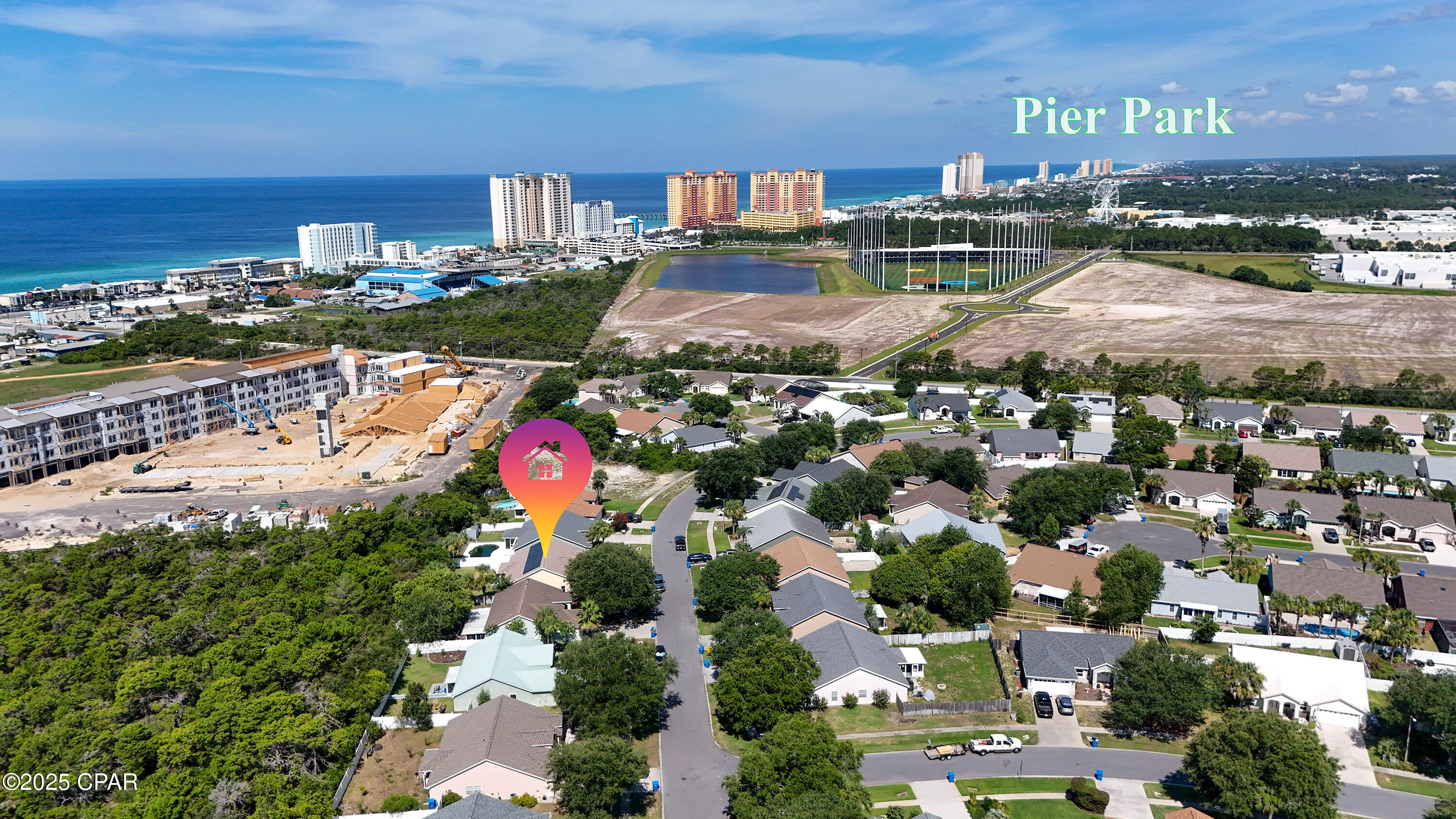 Summerwood Phase III - Residential