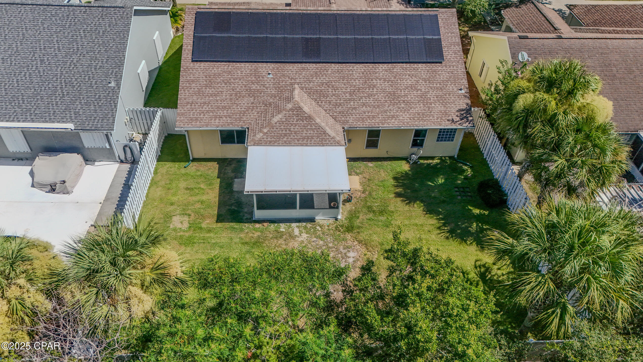 Summerwood Phase III - Residential