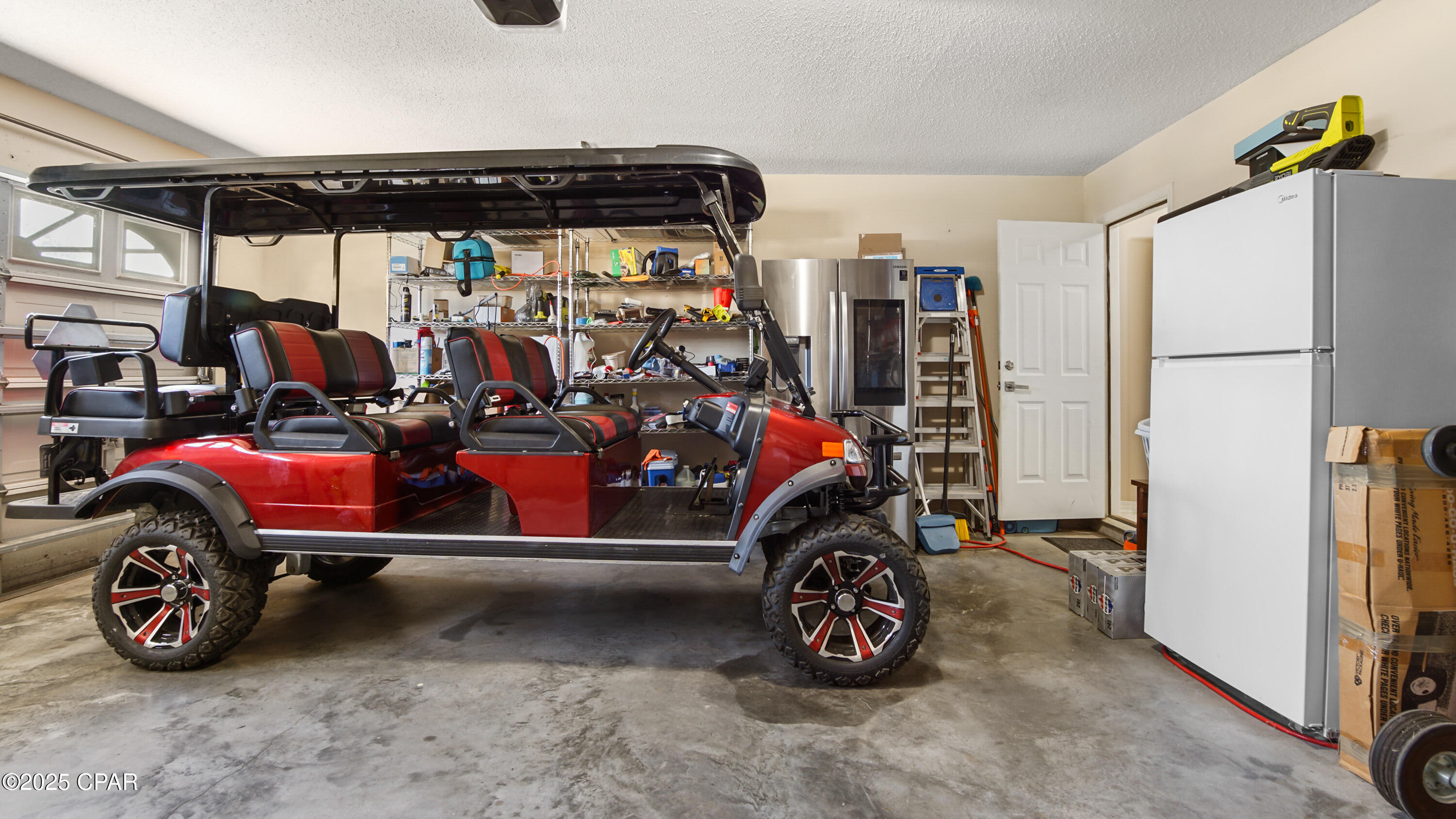 Summerwood Phase III - Residential