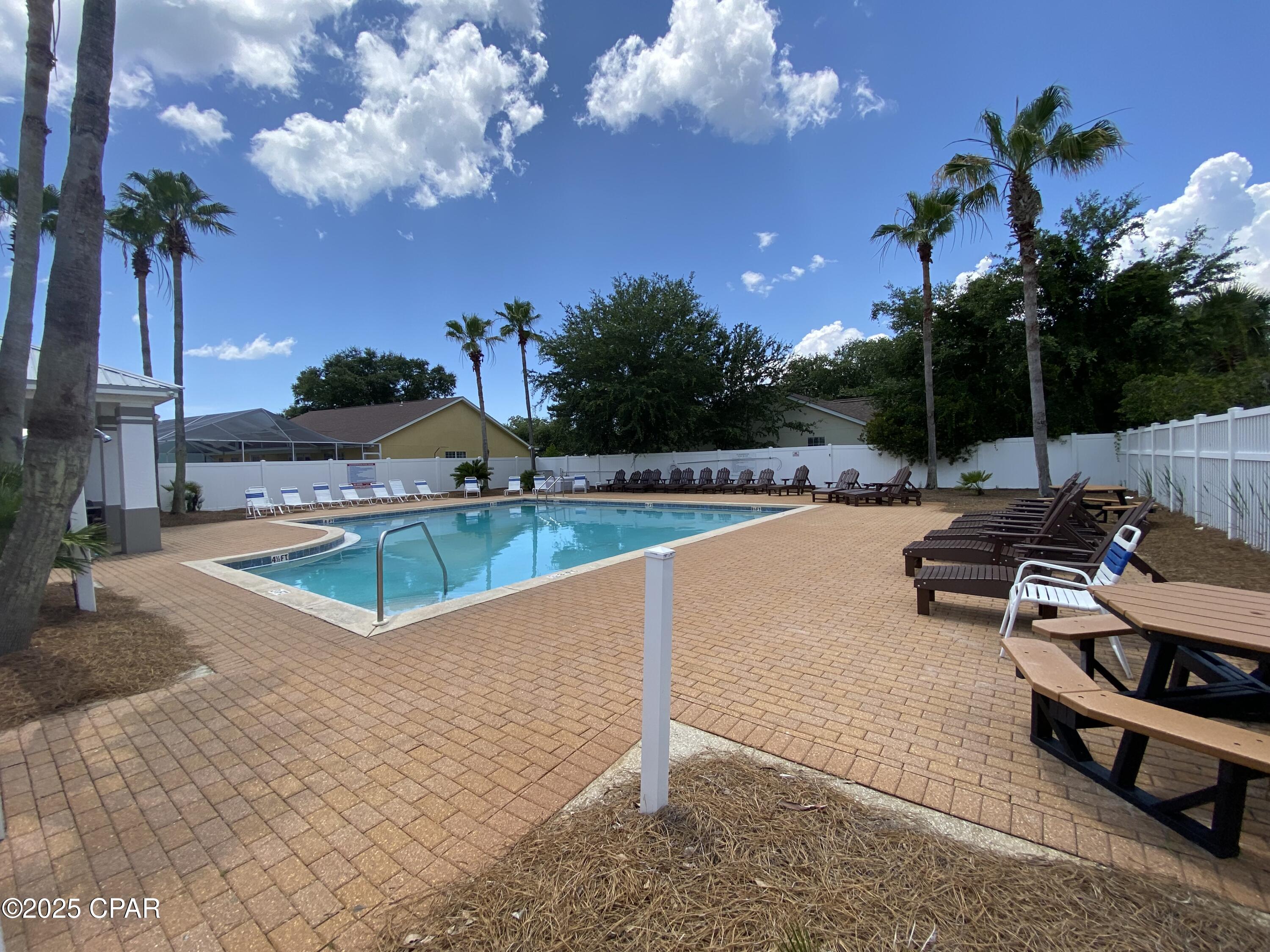 Summerwood Phase III - Residential