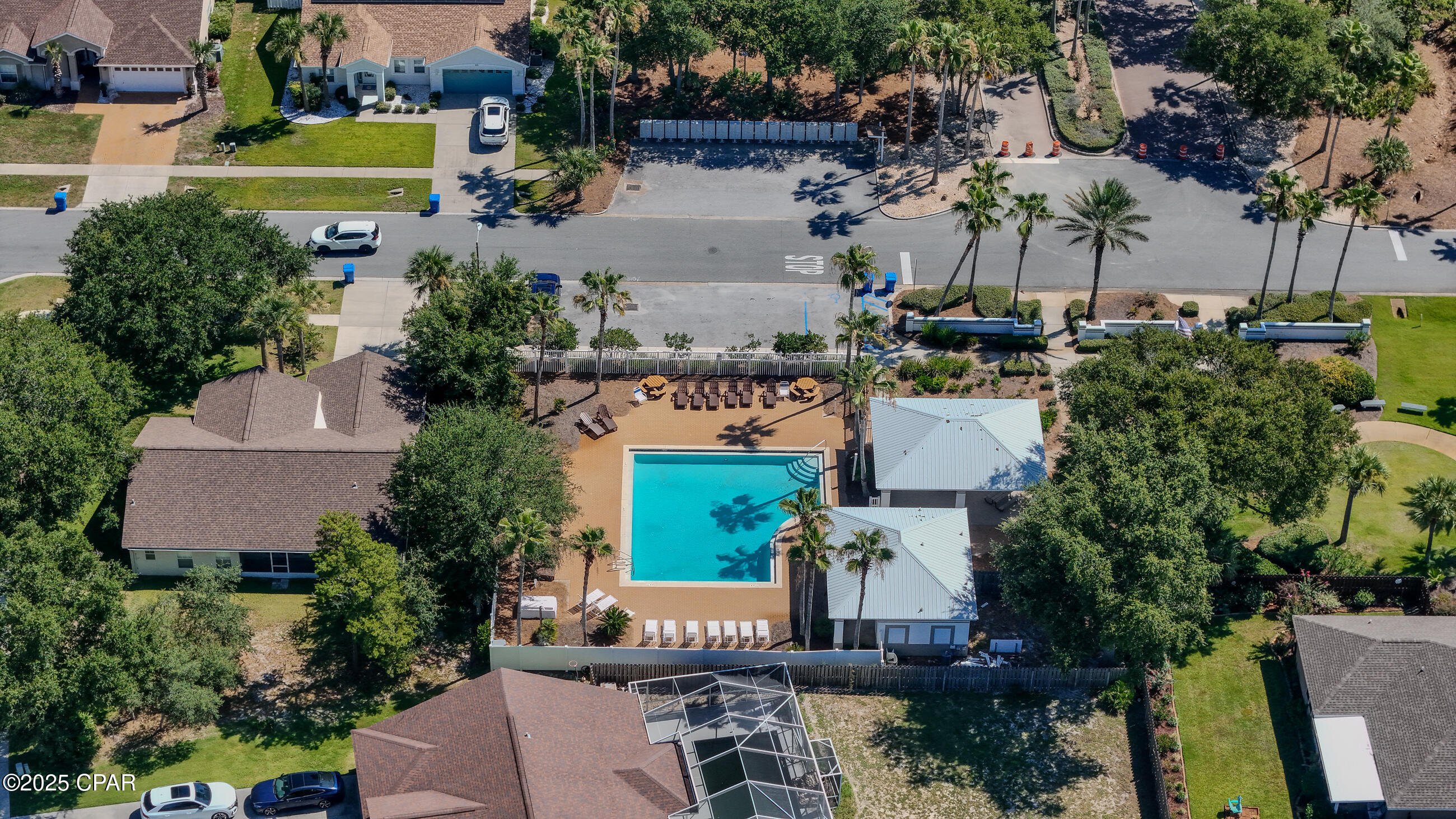 Summerwood Phase III - Residential