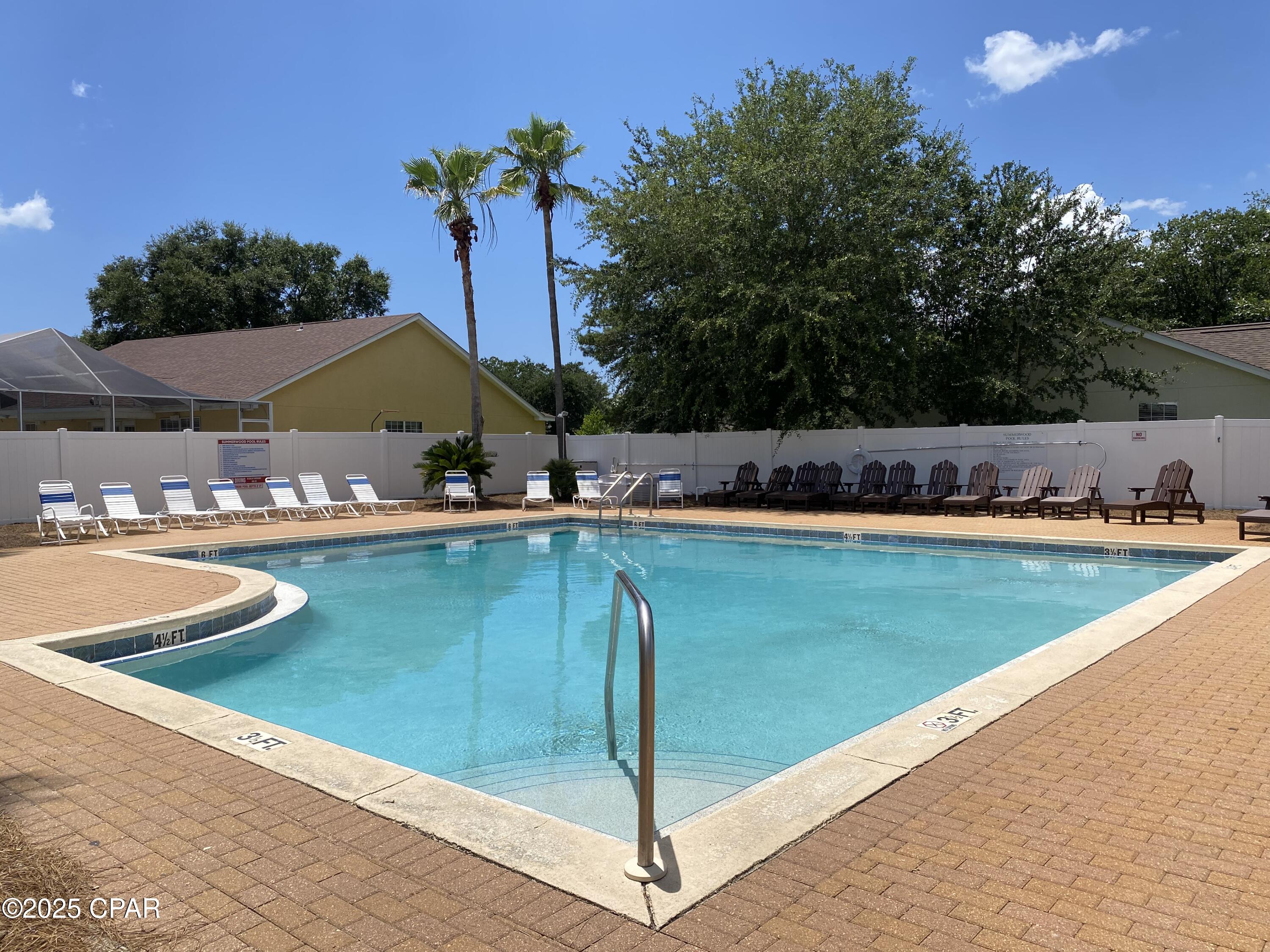 Summerwood Phase III - Residential