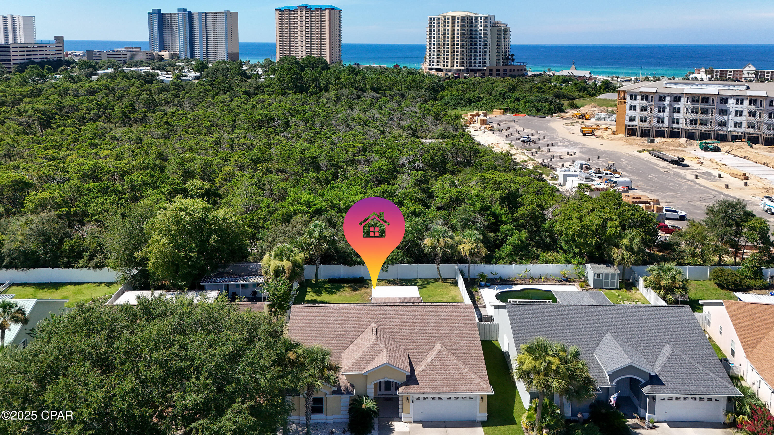 Summerwood Phase III - Residential