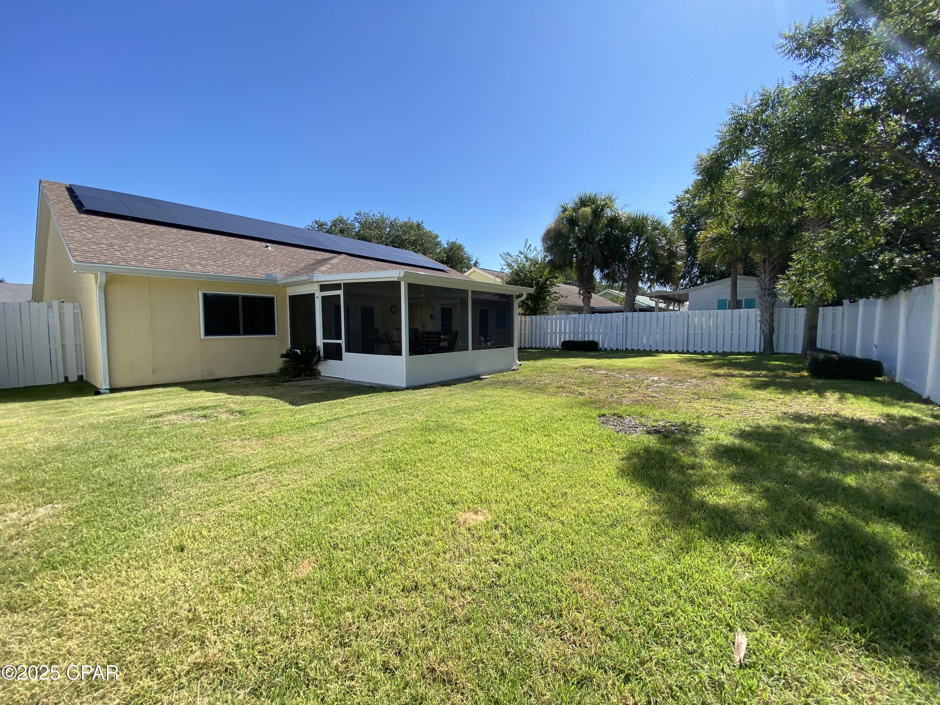 Summerwood Phase III - Residential