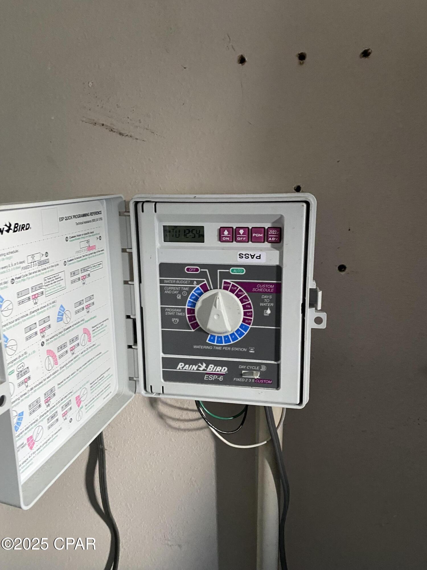 Summerwood Phase III - Residential