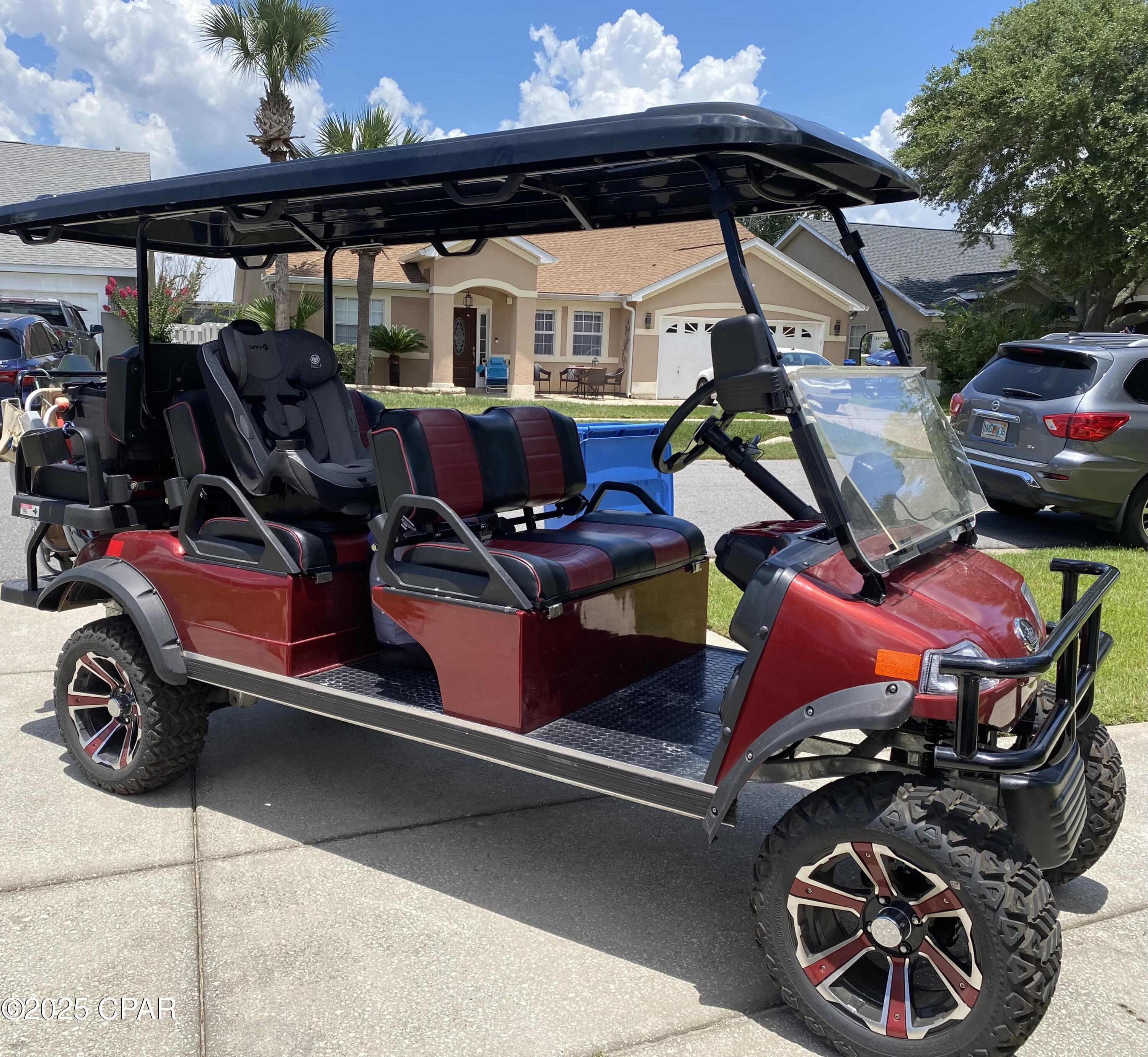 Summerwood Phase III - Residential