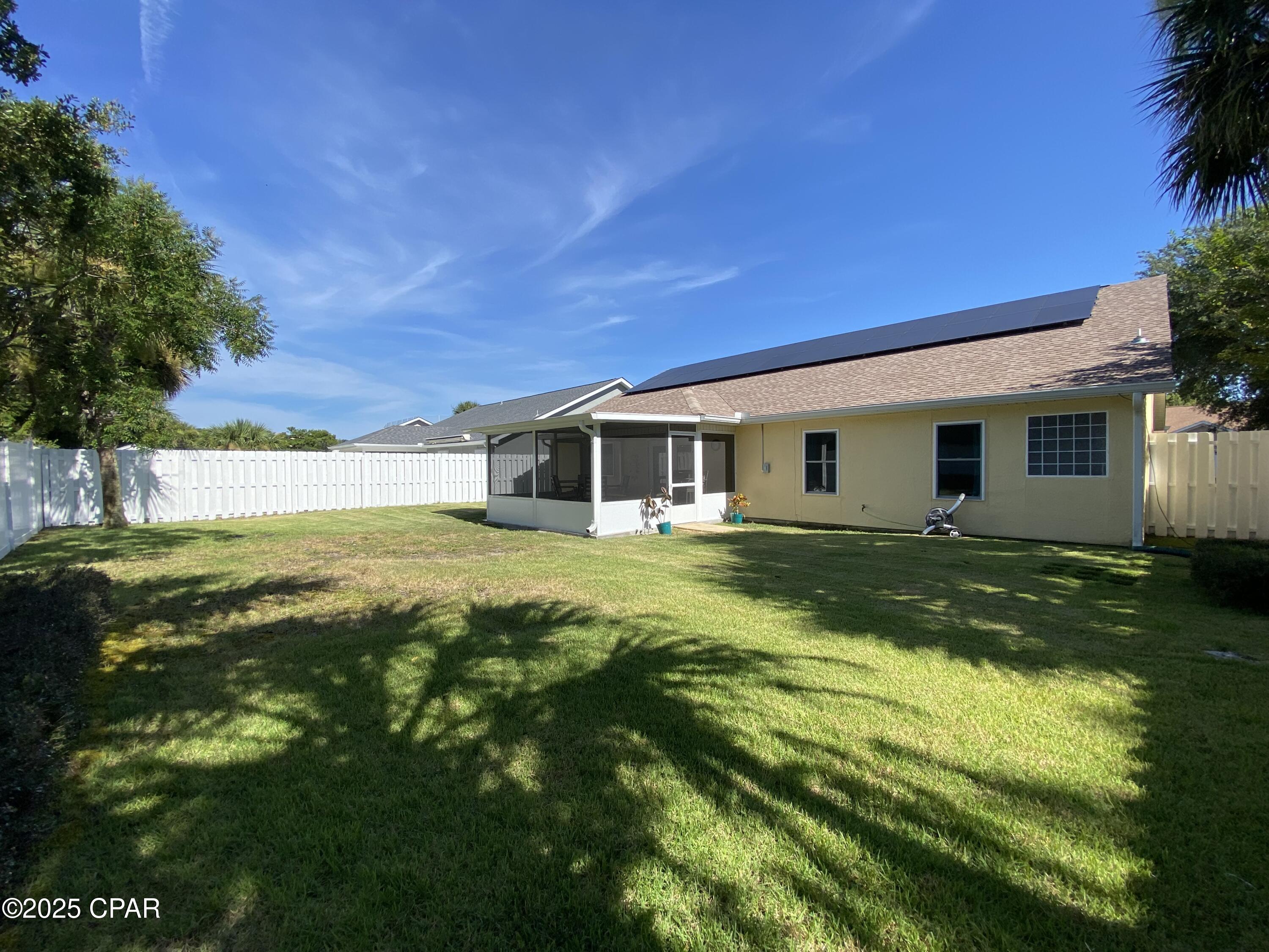 Summerwood Phase III - Residential